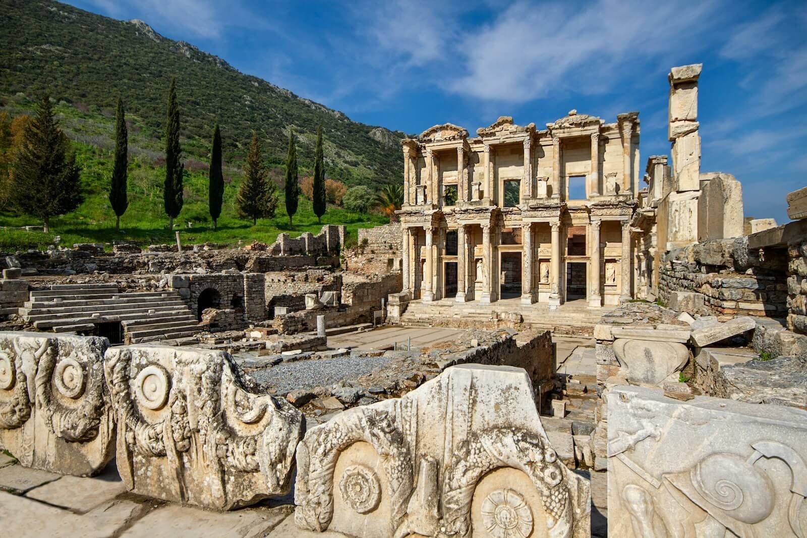 Martı La Perla Marmaris