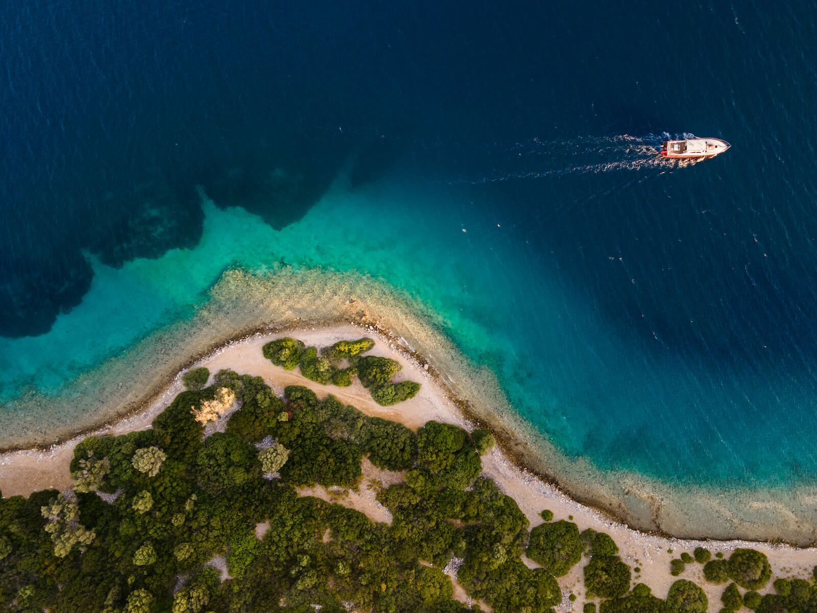 Martı La Perla Marmaris