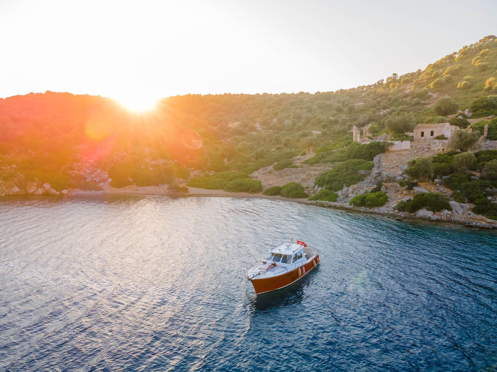 Martı La Perla Marmaris