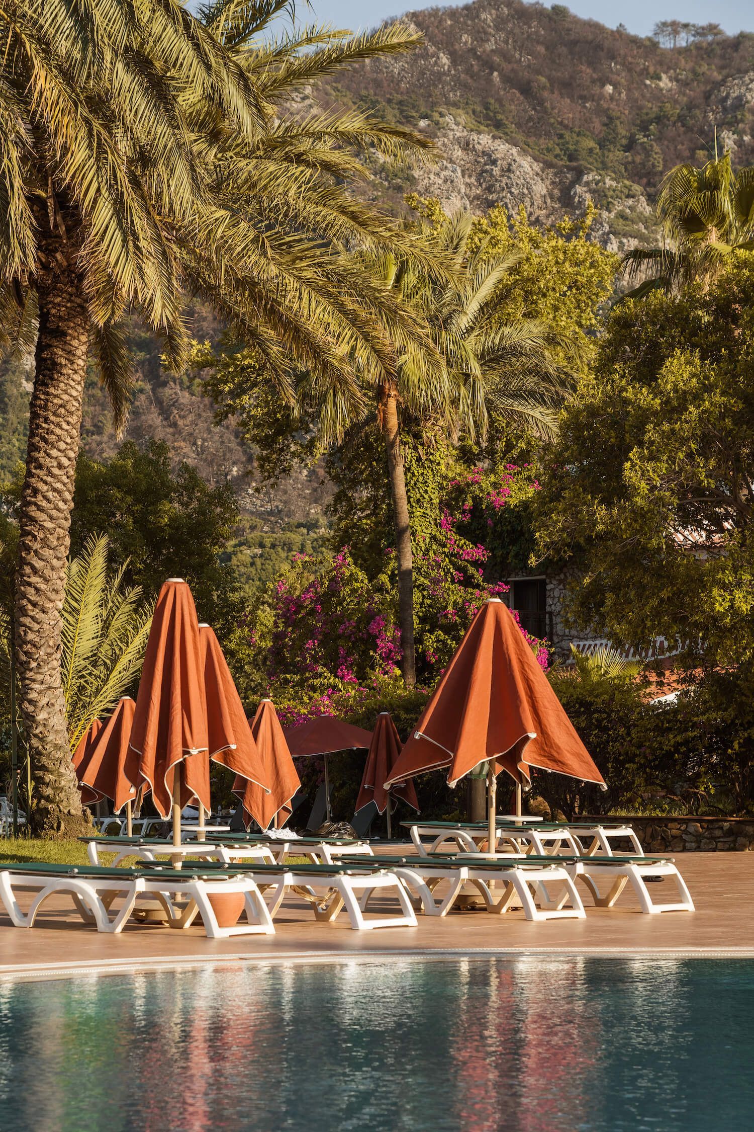Martı Resort Marmaris