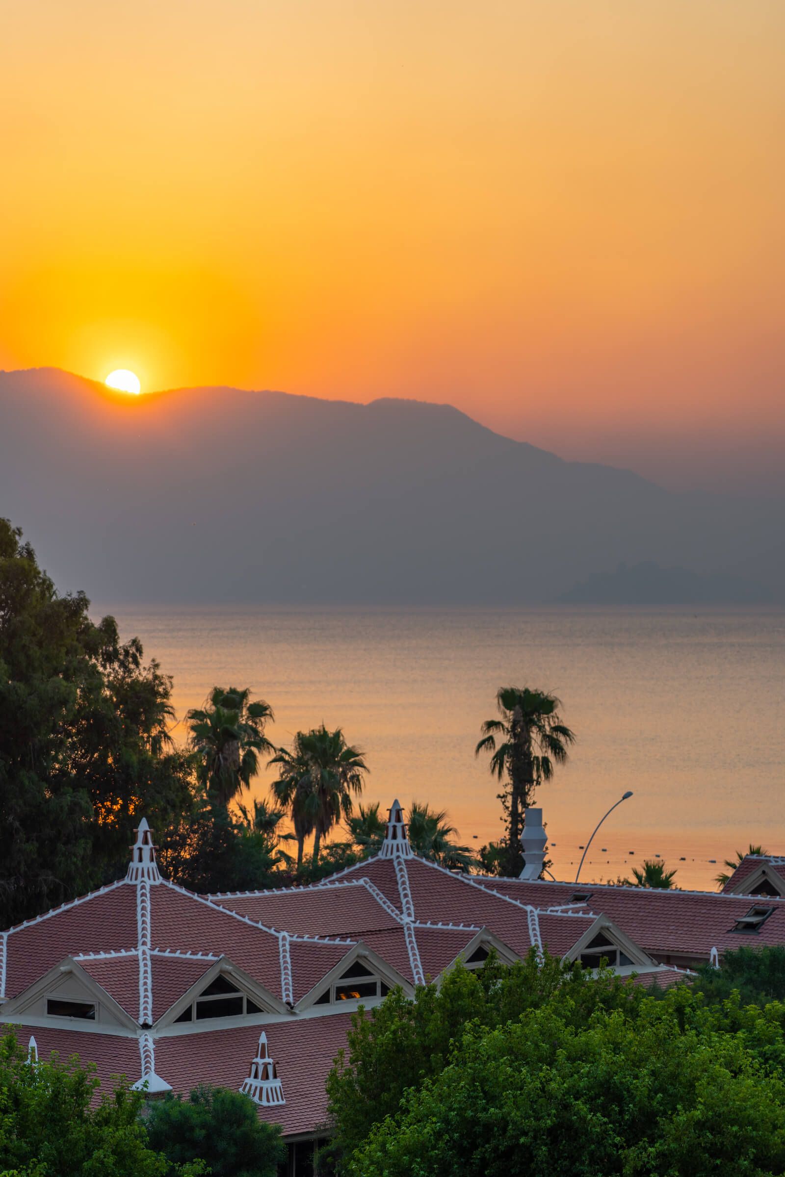 Martı Resort Marmaris