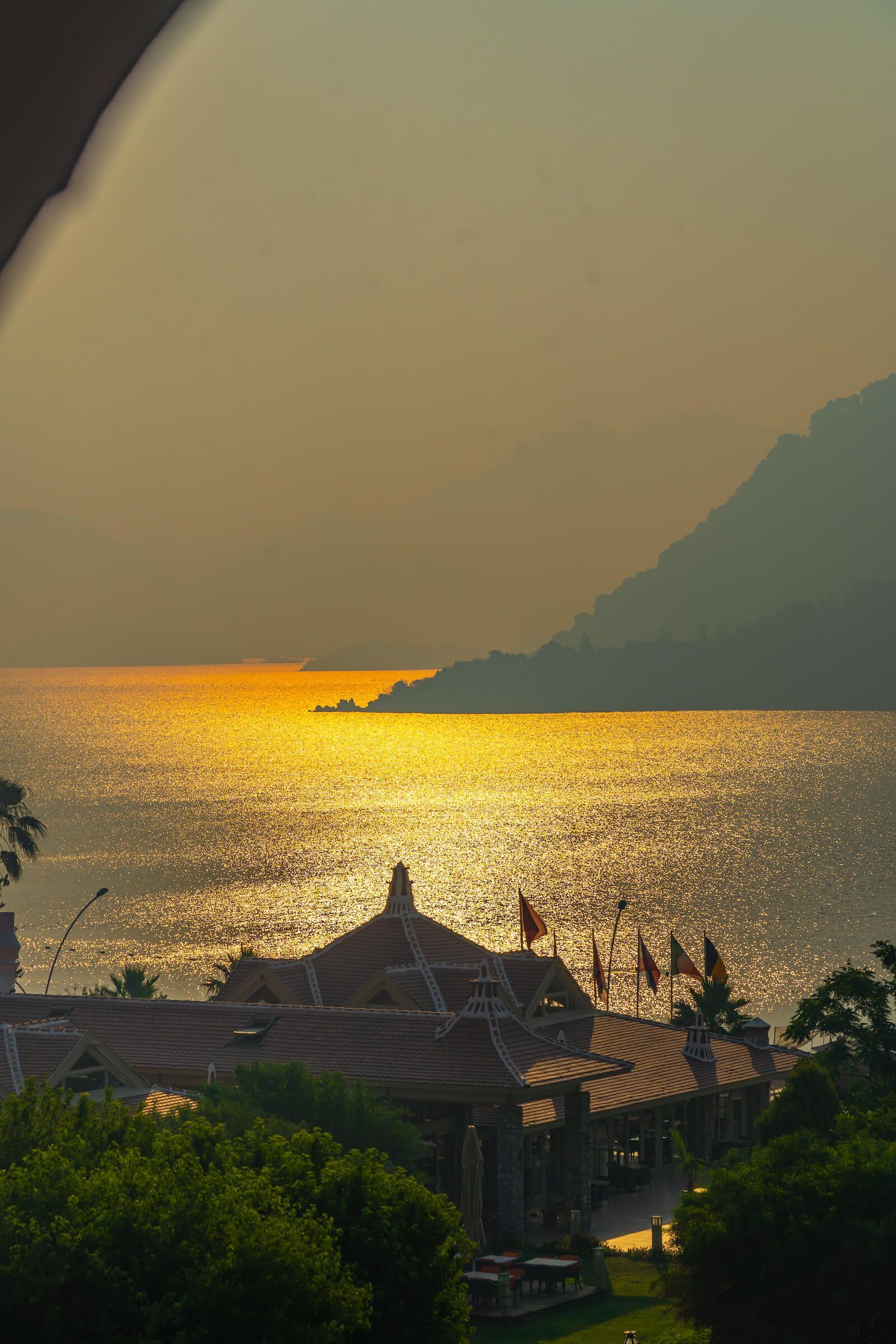 Martı Resort Marmaris