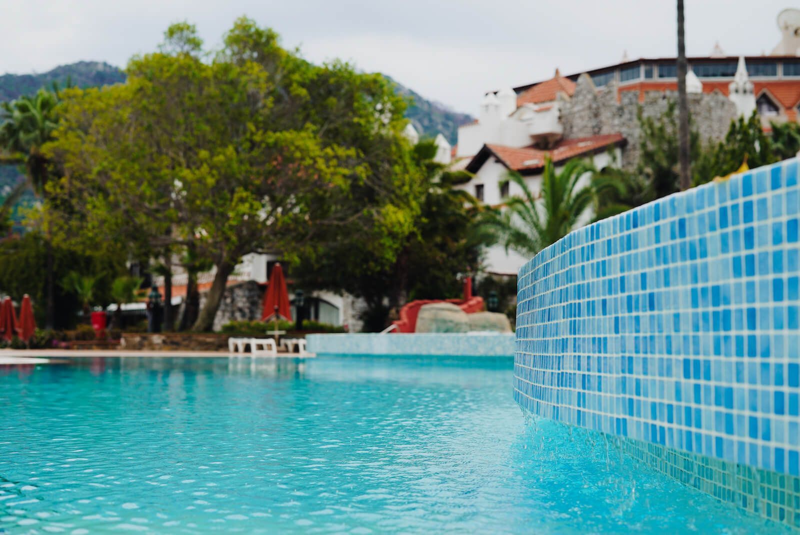 Martı Resort Marmaris