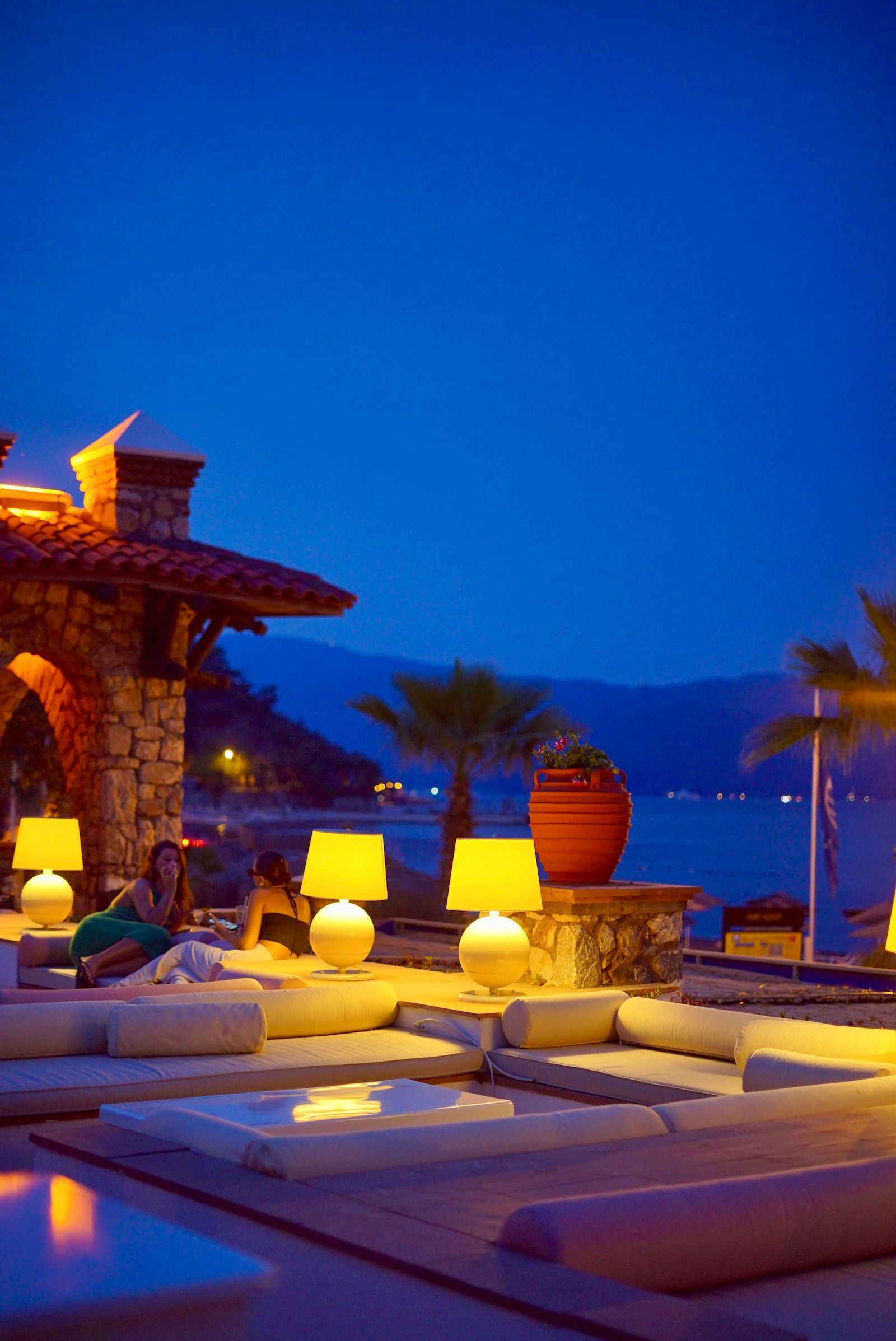 Martı Resort Marmaris
