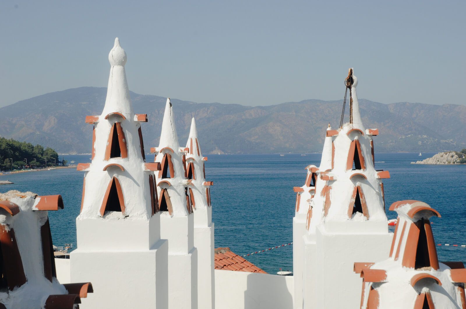 Martı La Perla Marmaris
