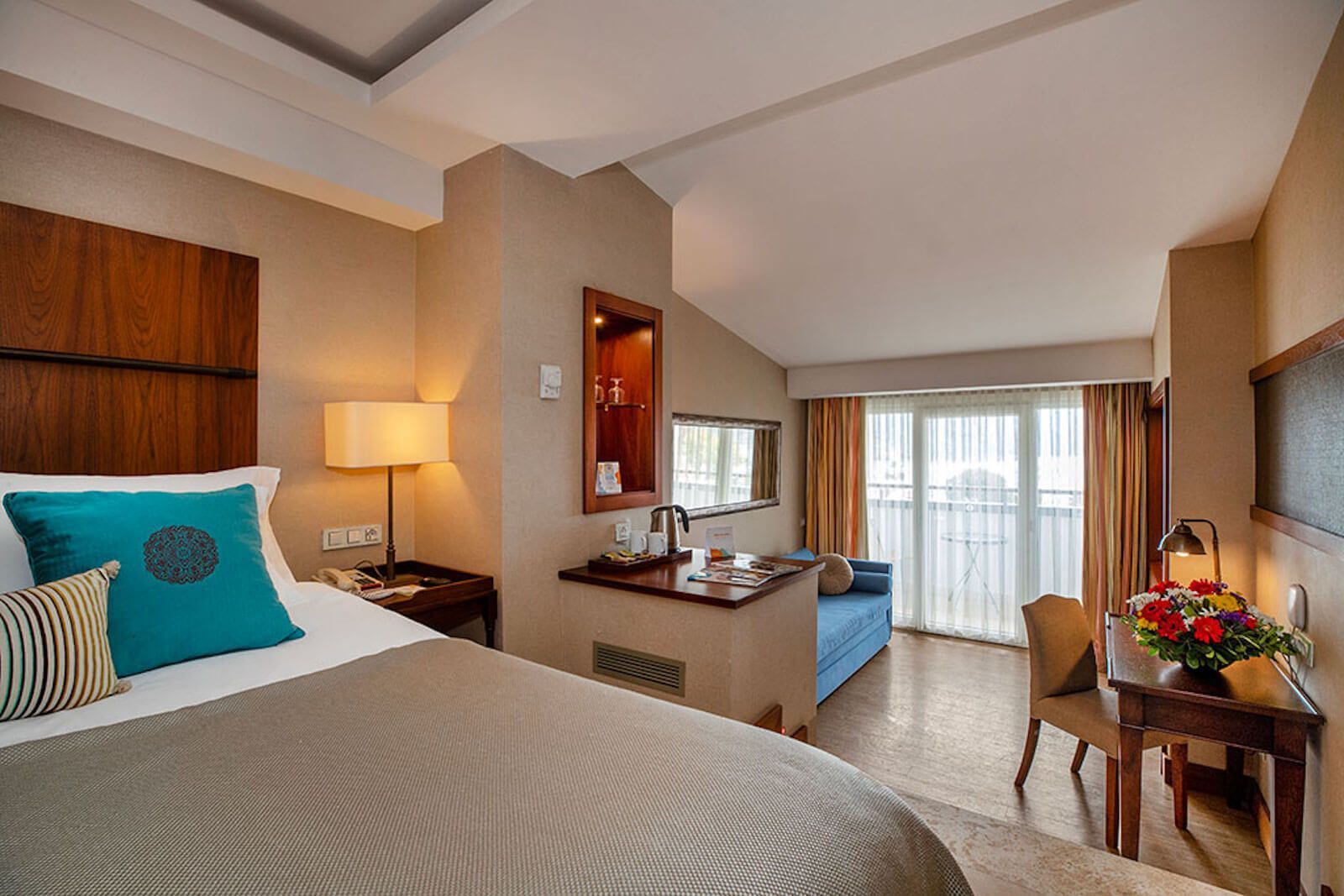 Martı Resort Marmaris