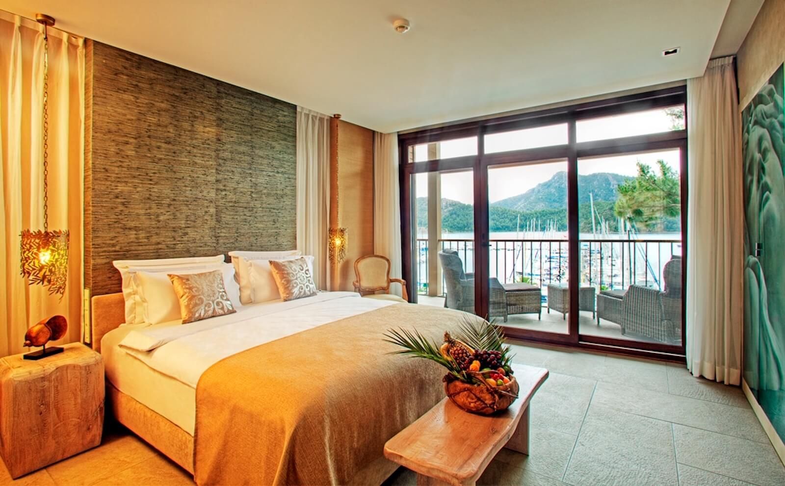 Martı Hotels & Marinas