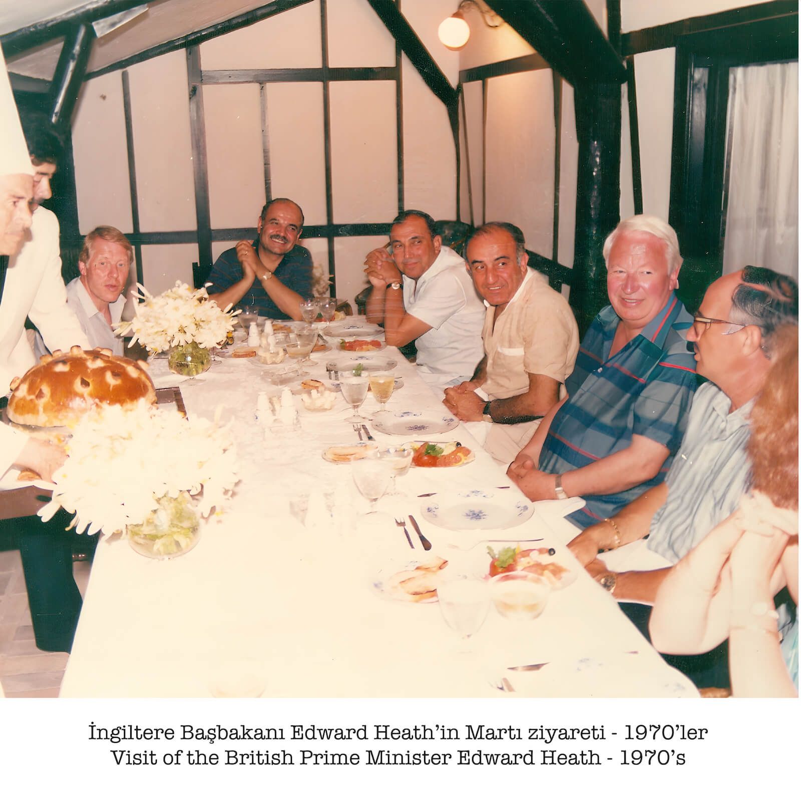Martı Resort Marmaris History