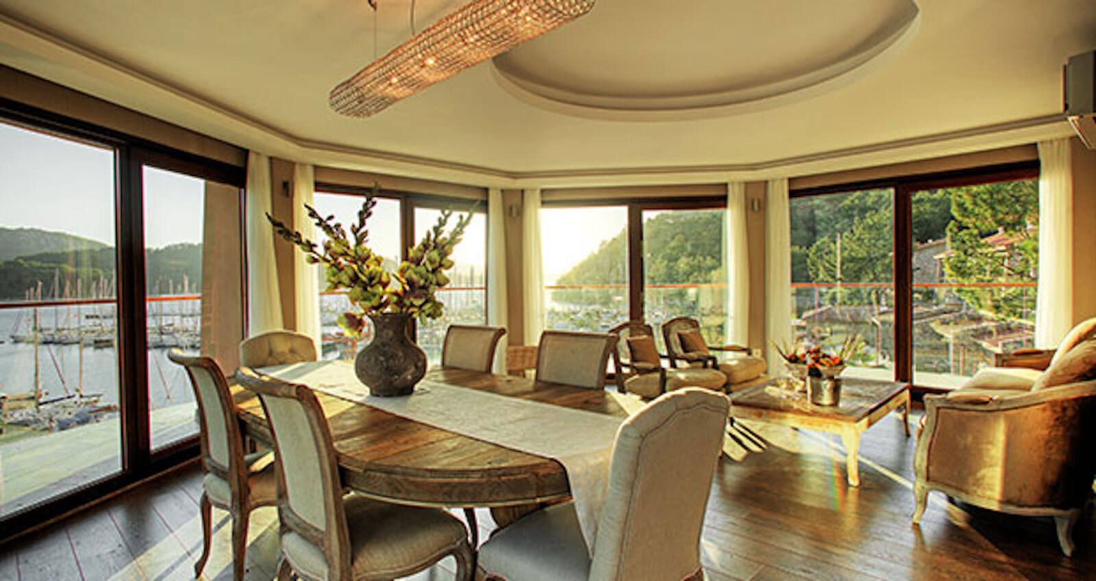 Martı Hotels & Marinas