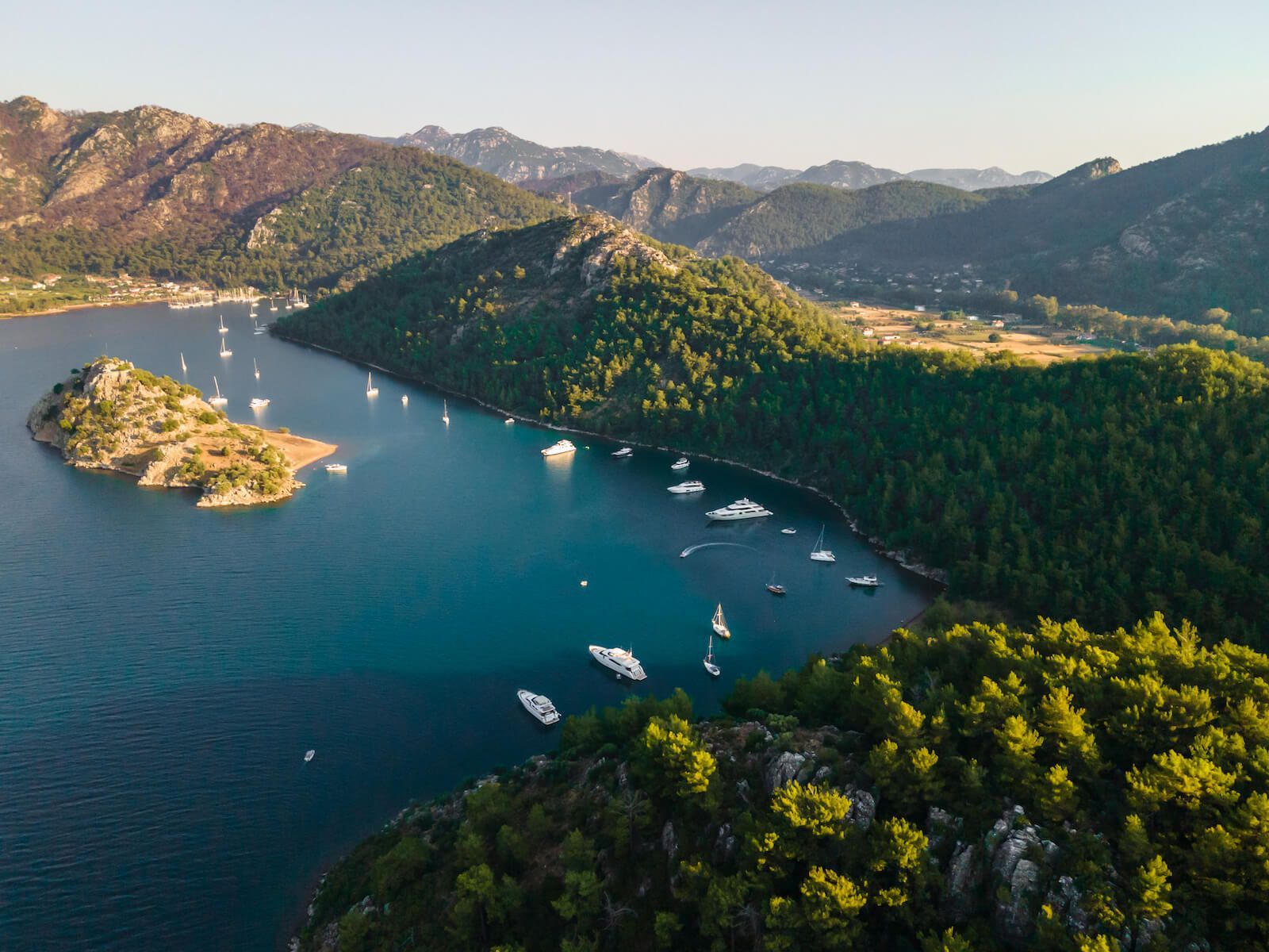 Martı Hotels & Marinas
