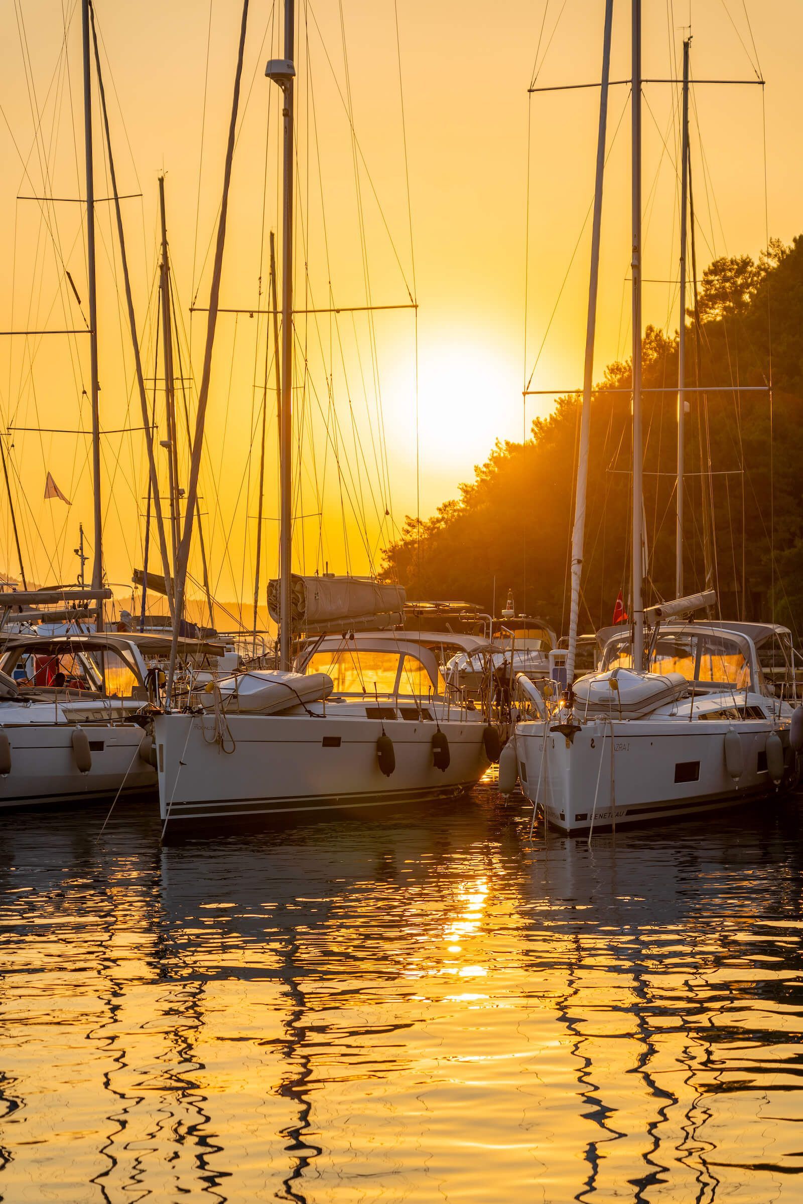 Martı Hotels & Marinas