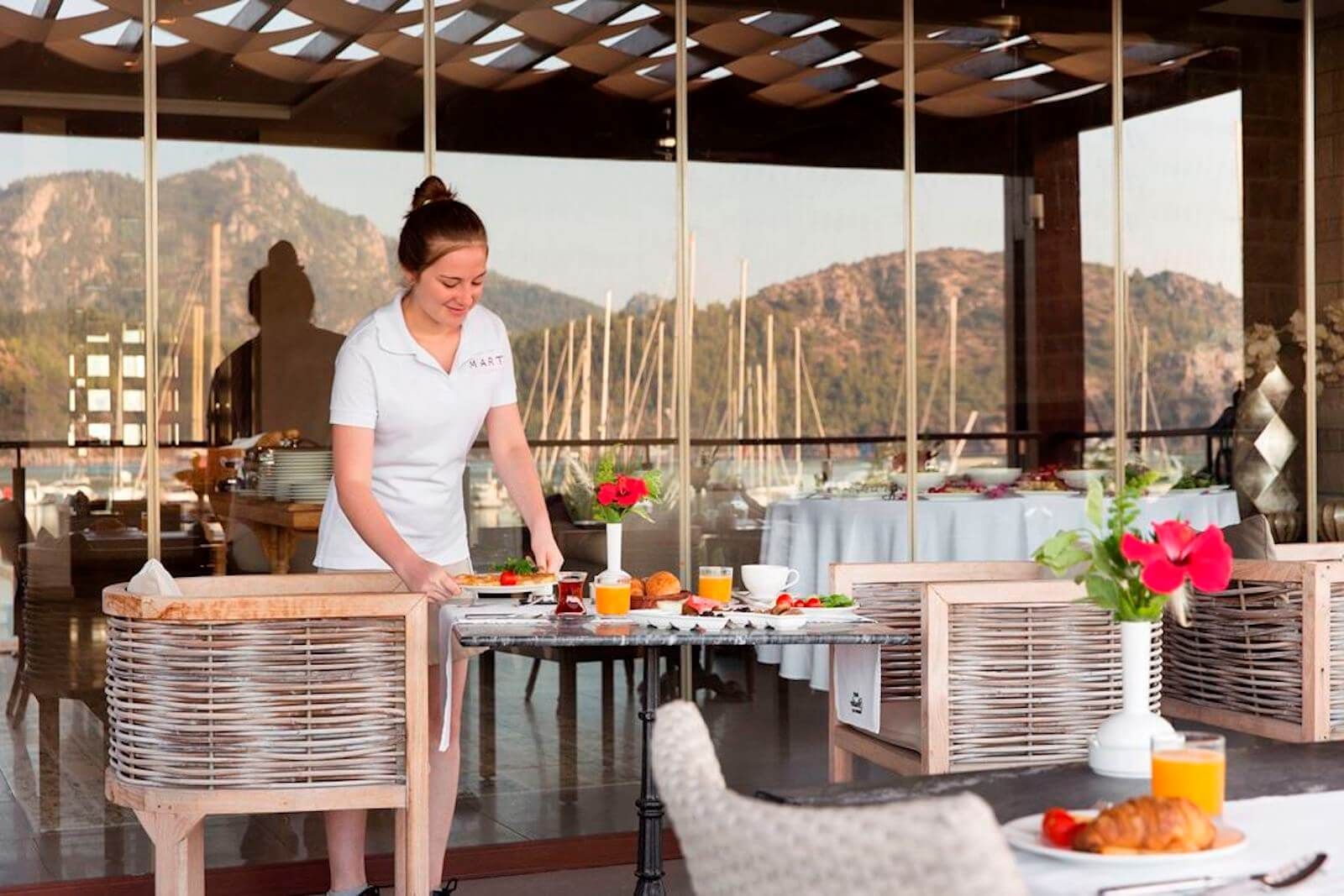 Martı Hotels & Marinas