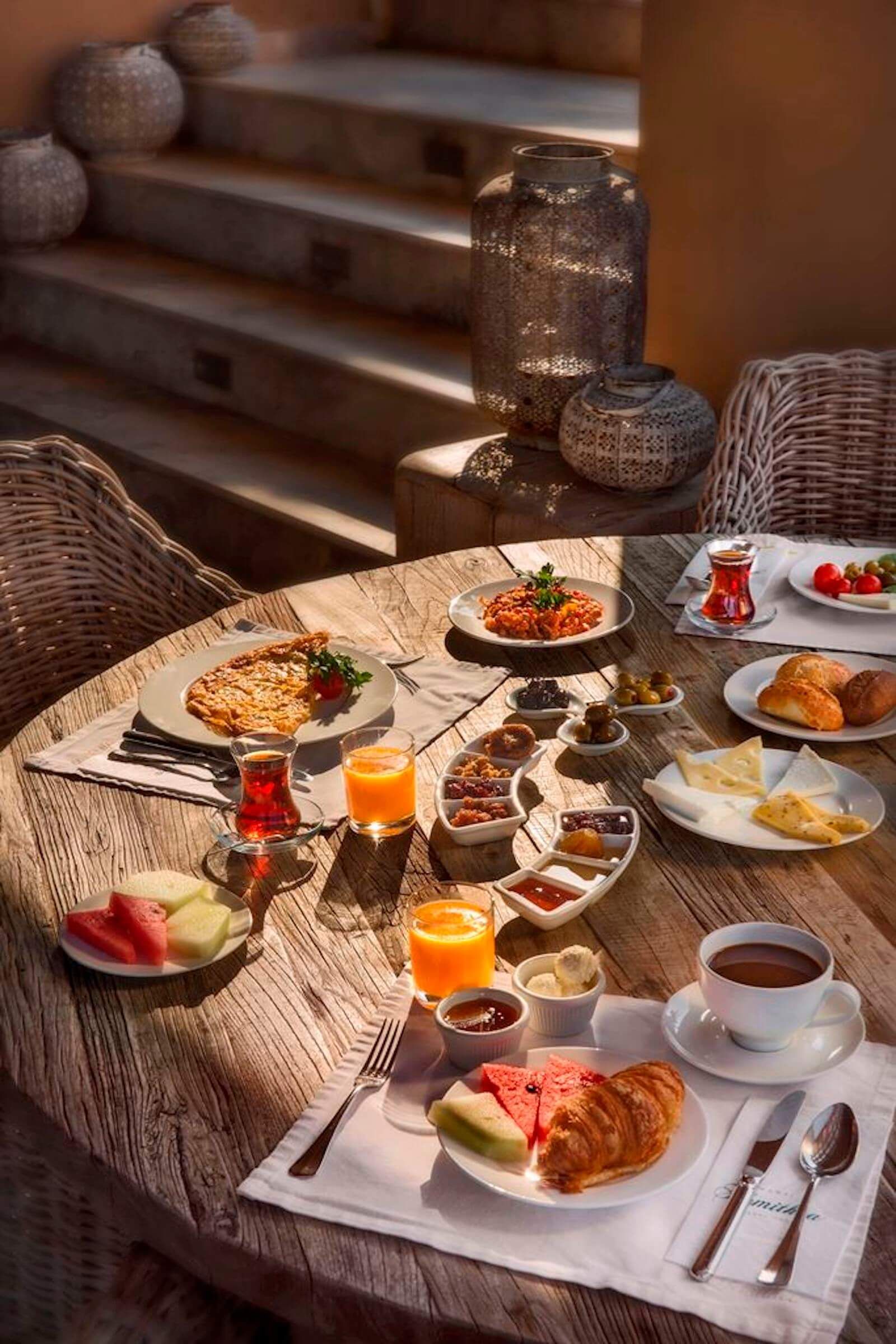 Martı La Perla Marmaris
