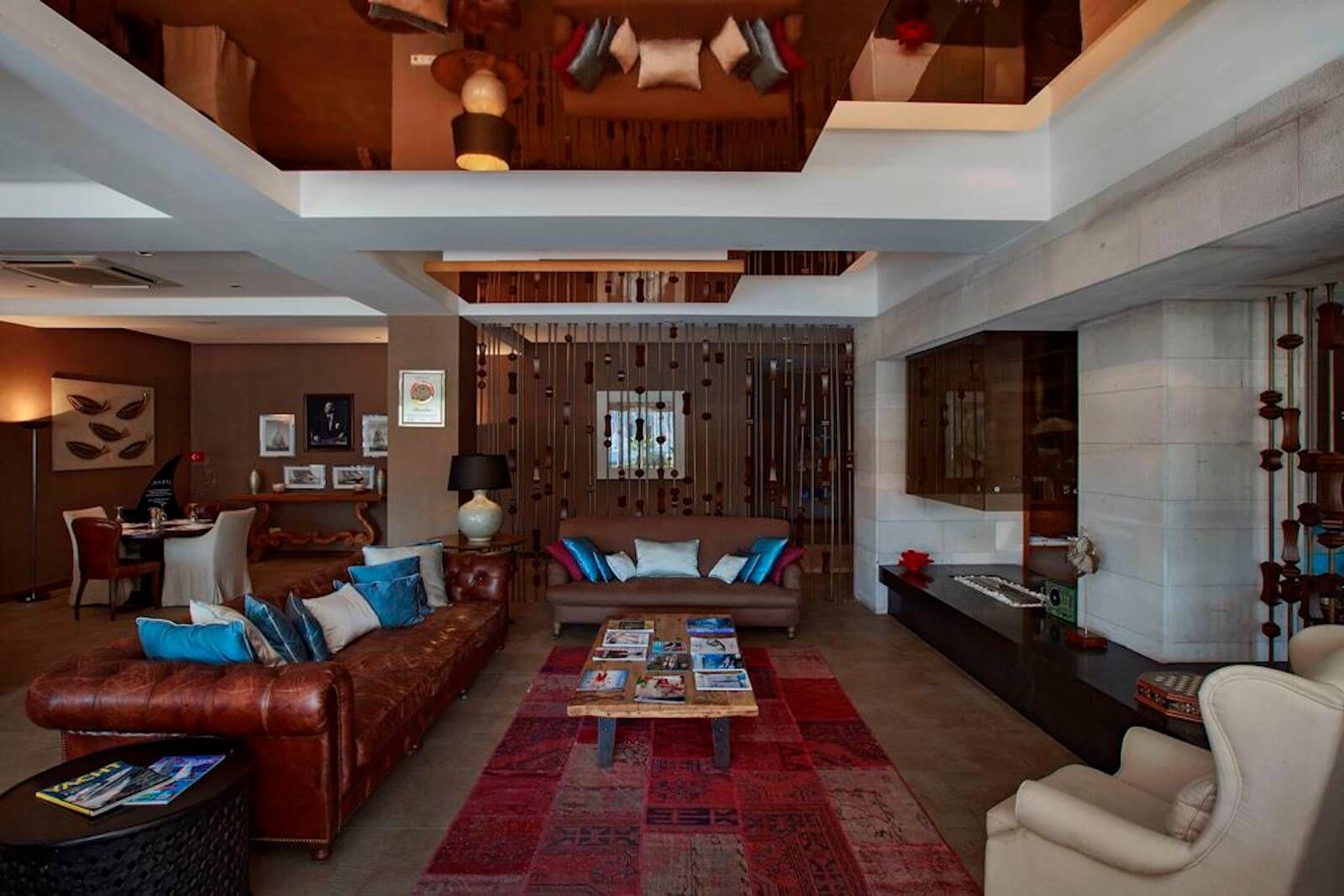 Martı Hotels & Marinas