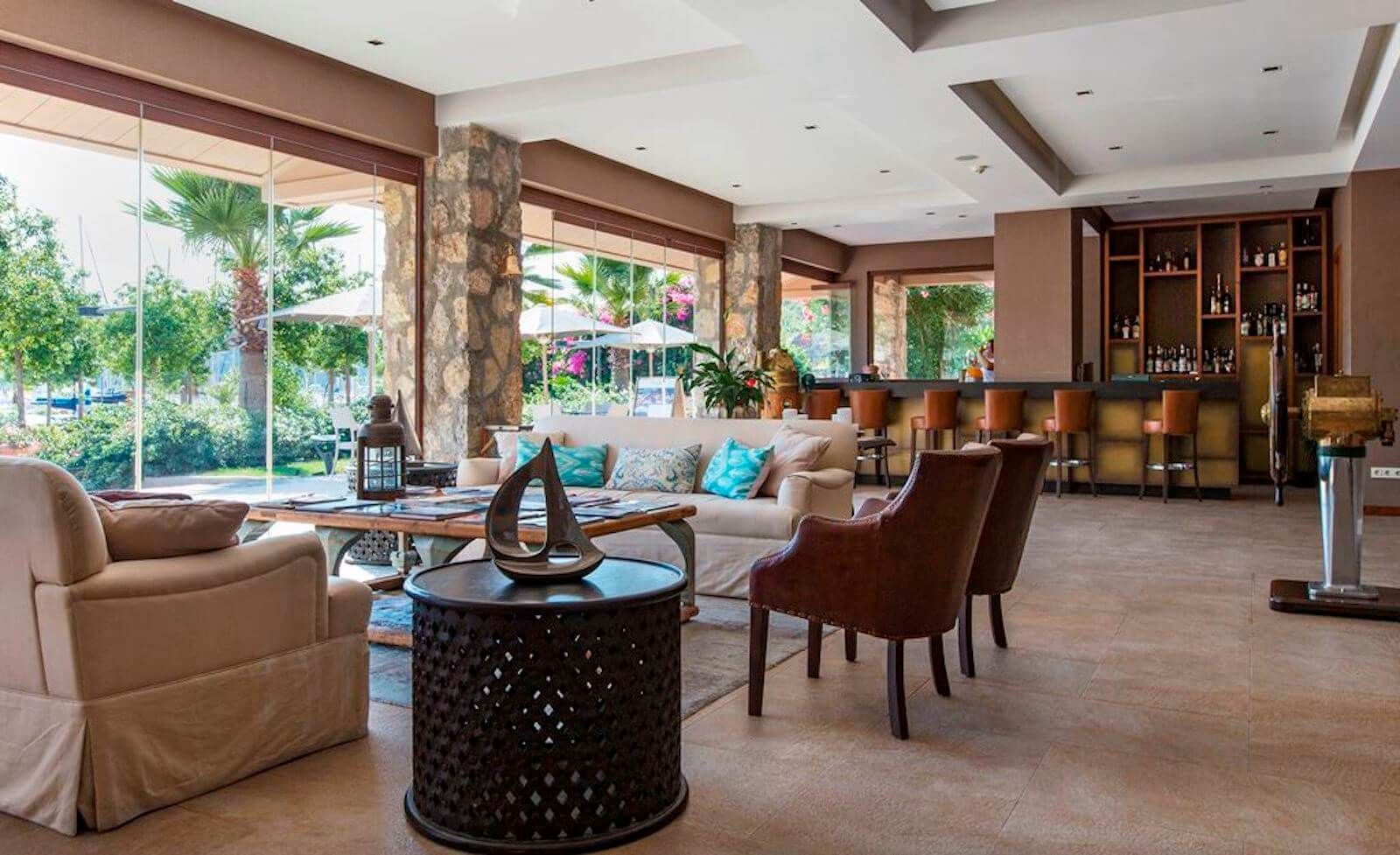 Martı Hotels & Marinas