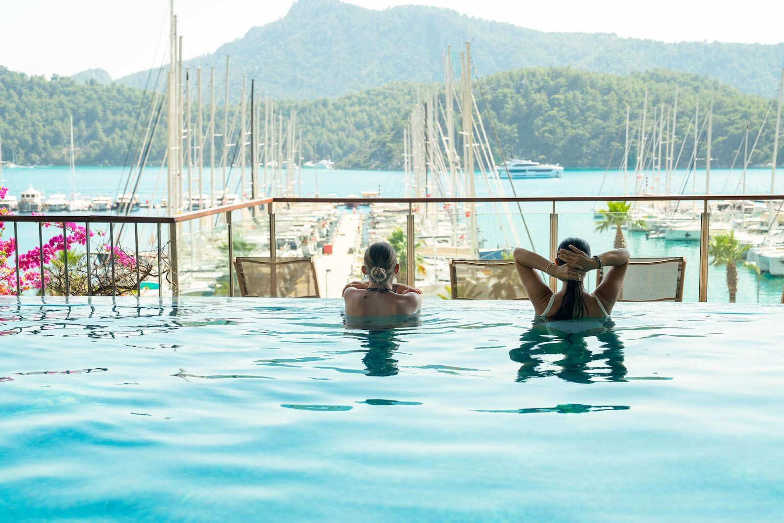 Marti Hotels & Marinas News