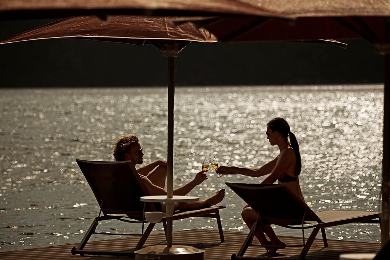 Martı Hotels & Marinas