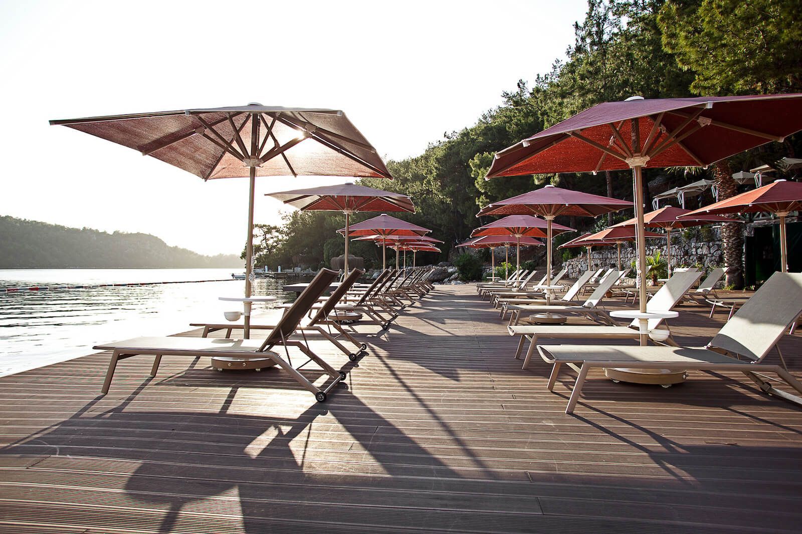 Martı Hotels & Marinas