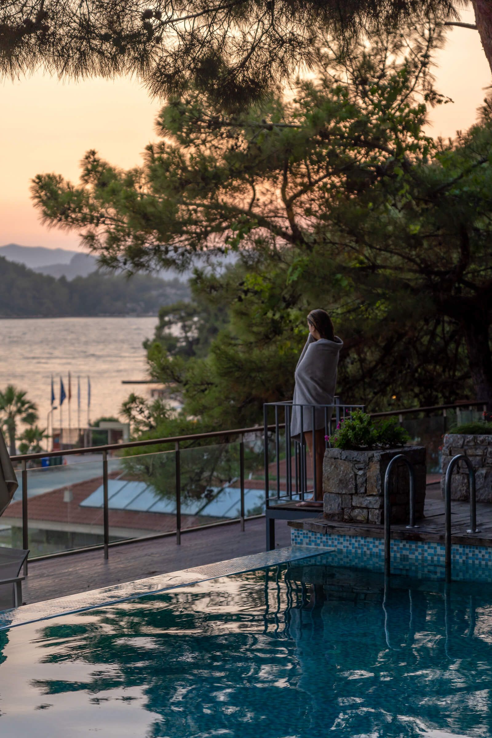 Martı Hotels & Marinas