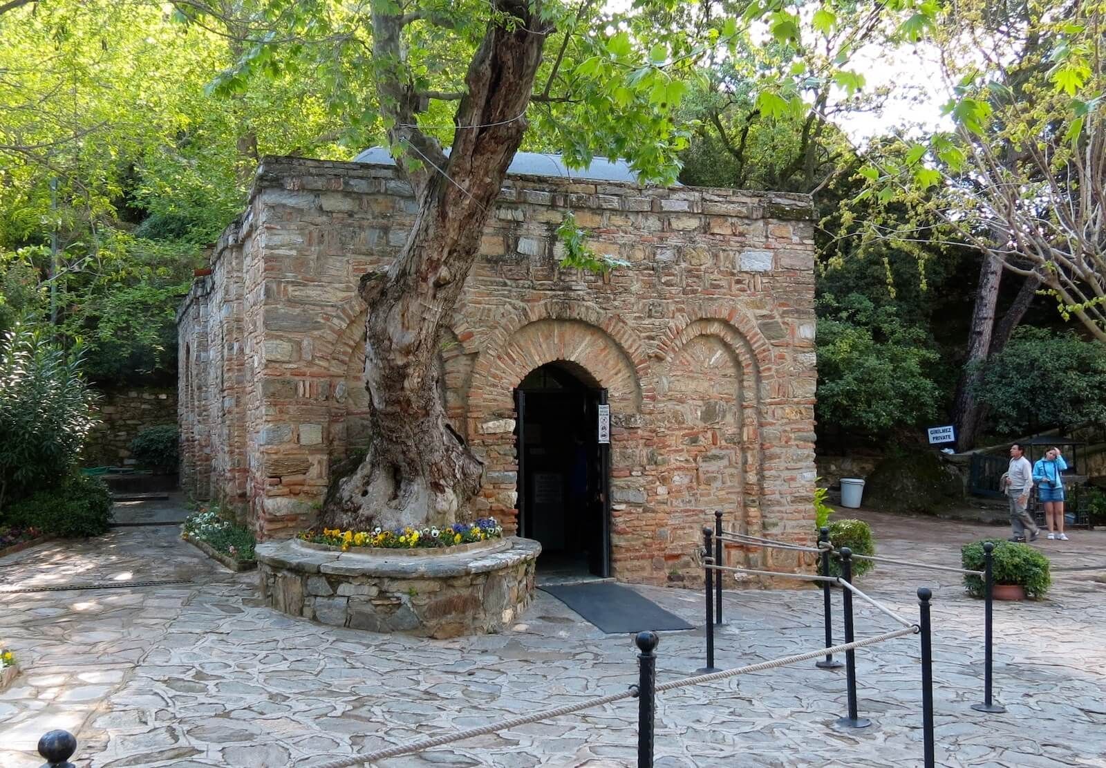 Martı La Perla Marmaris