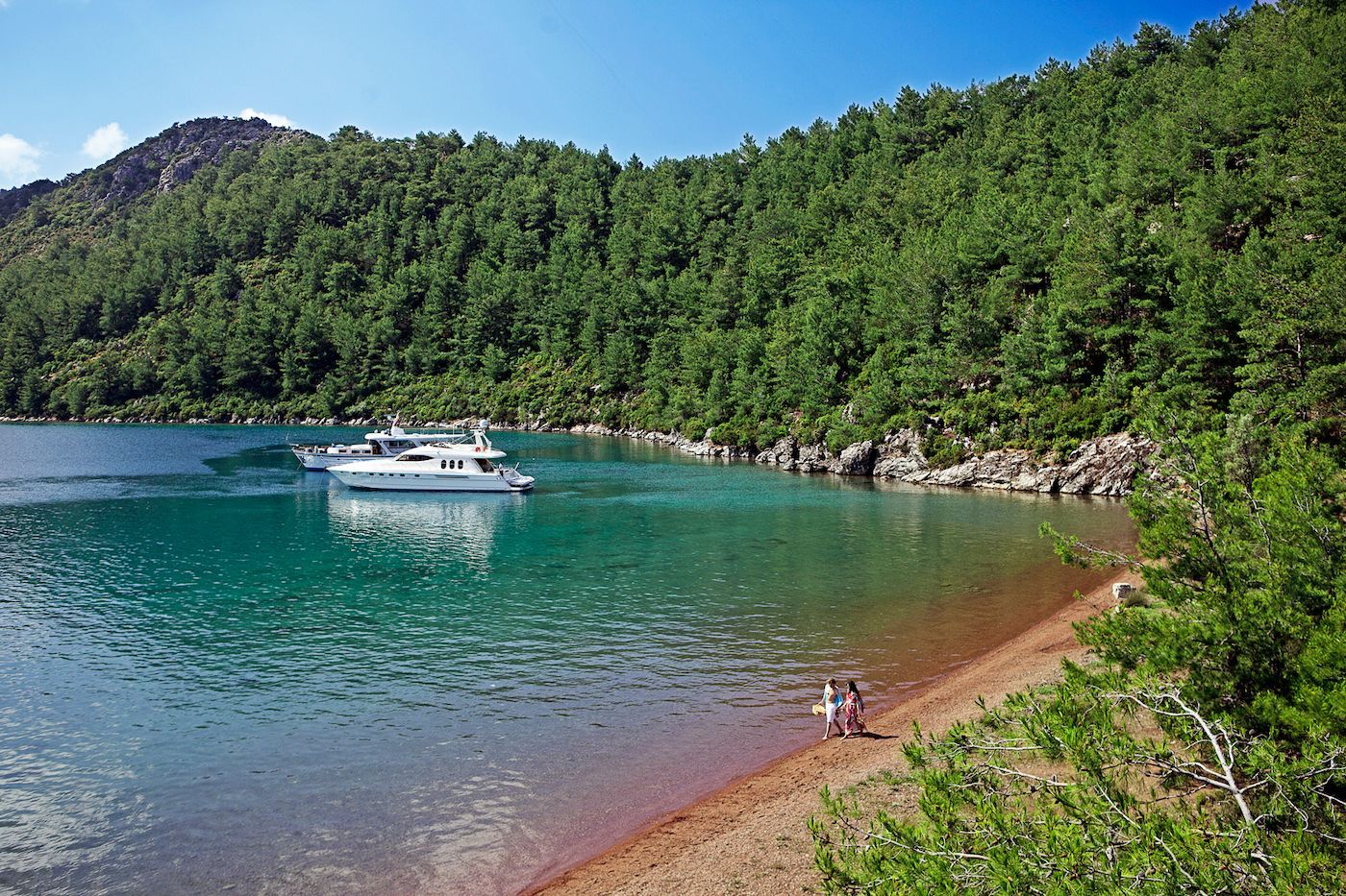 Marti Hotels & Marinas News