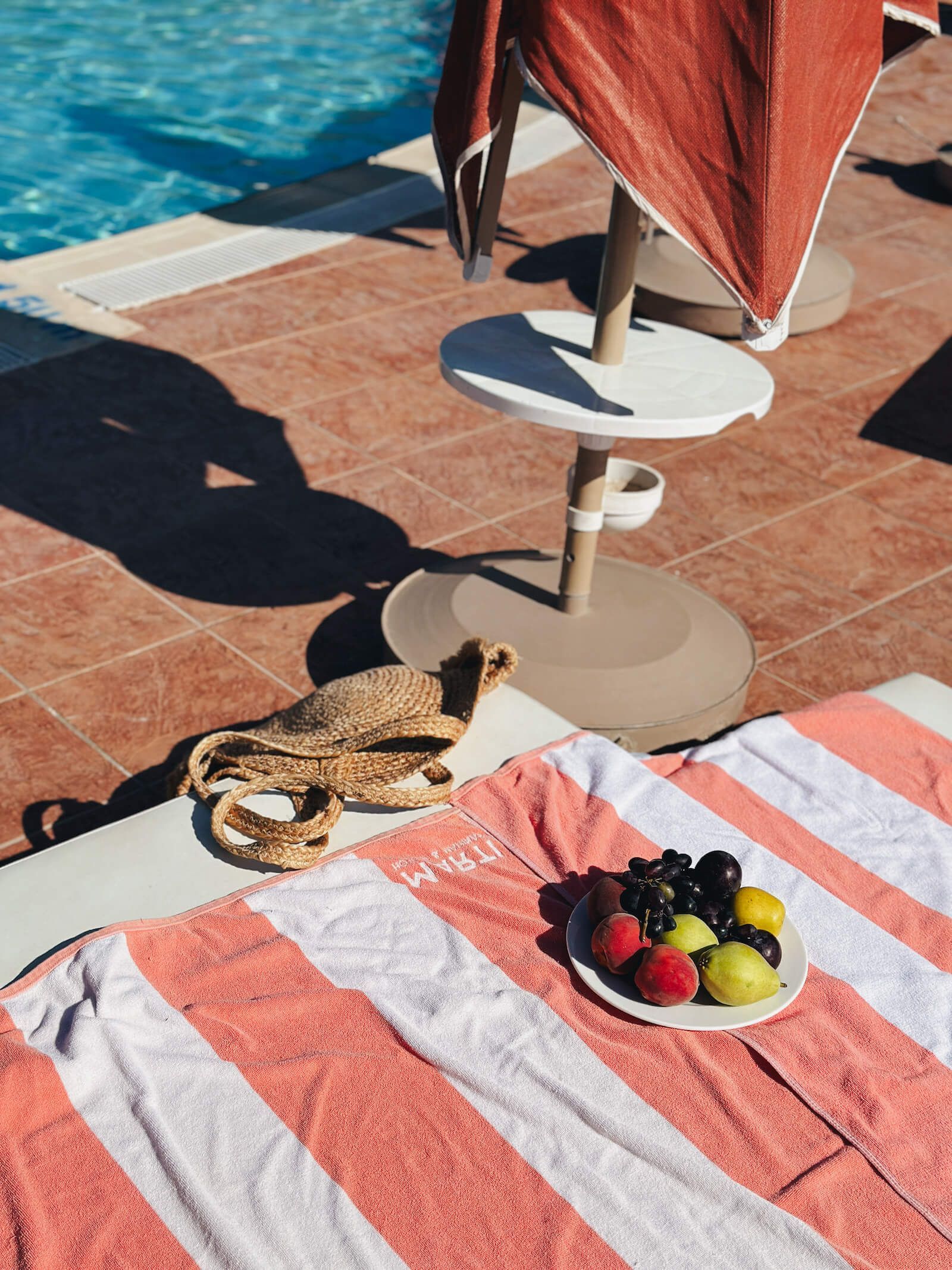 Martı Resort Marmaris