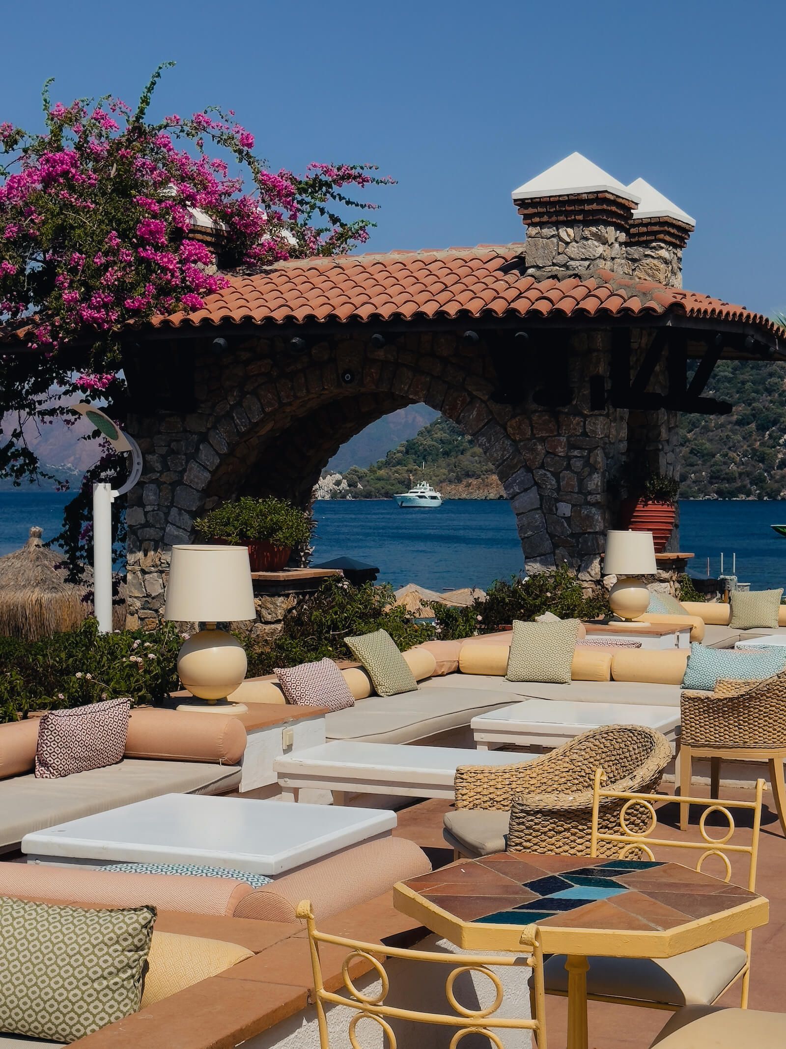 Martı Resort Marmaris