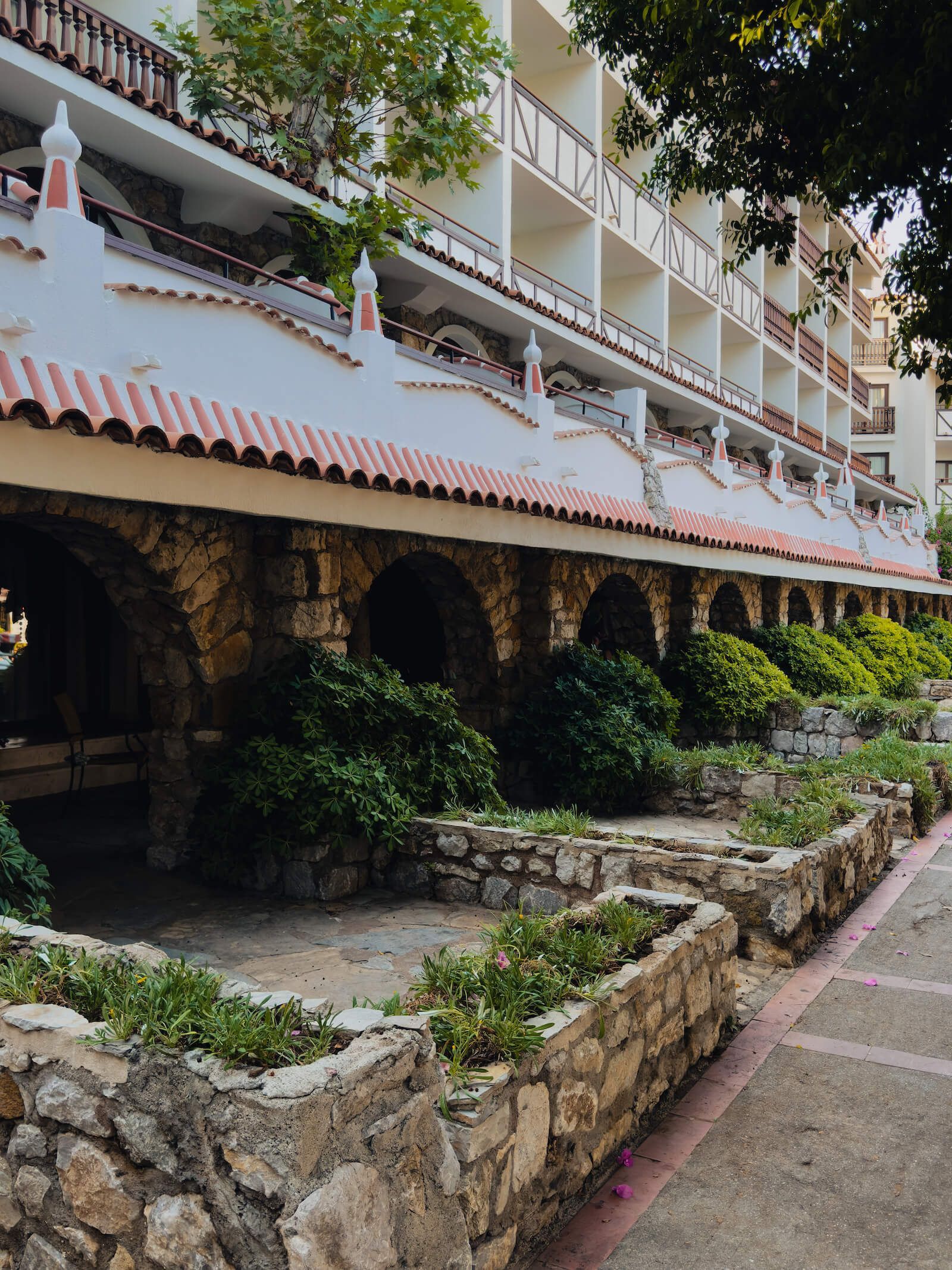 Martı Resort Marmaris