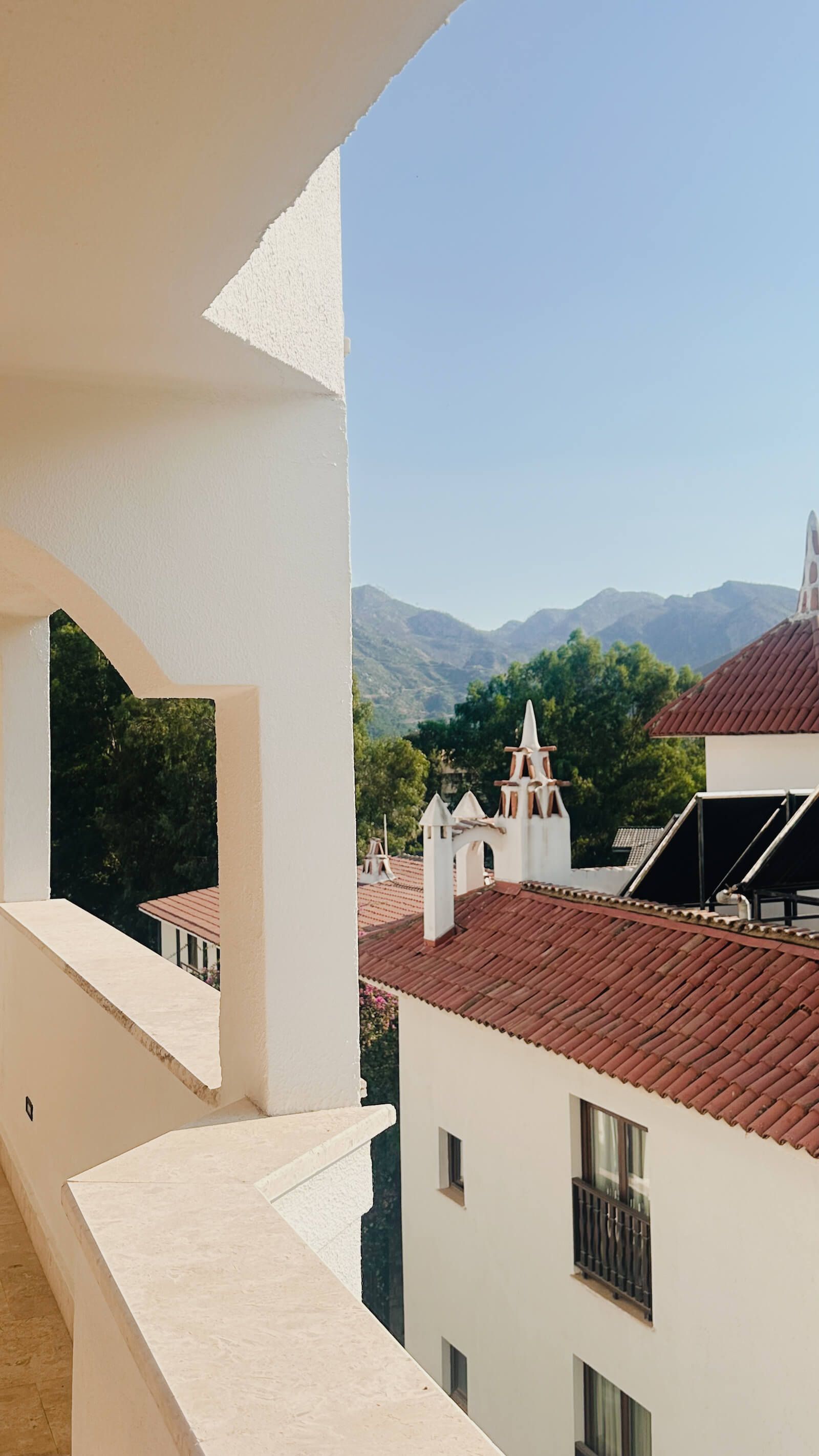 Martı Resort Marmaris