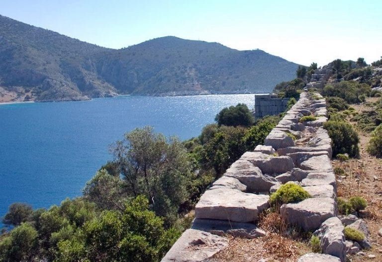 Martı La Perla Marmaris