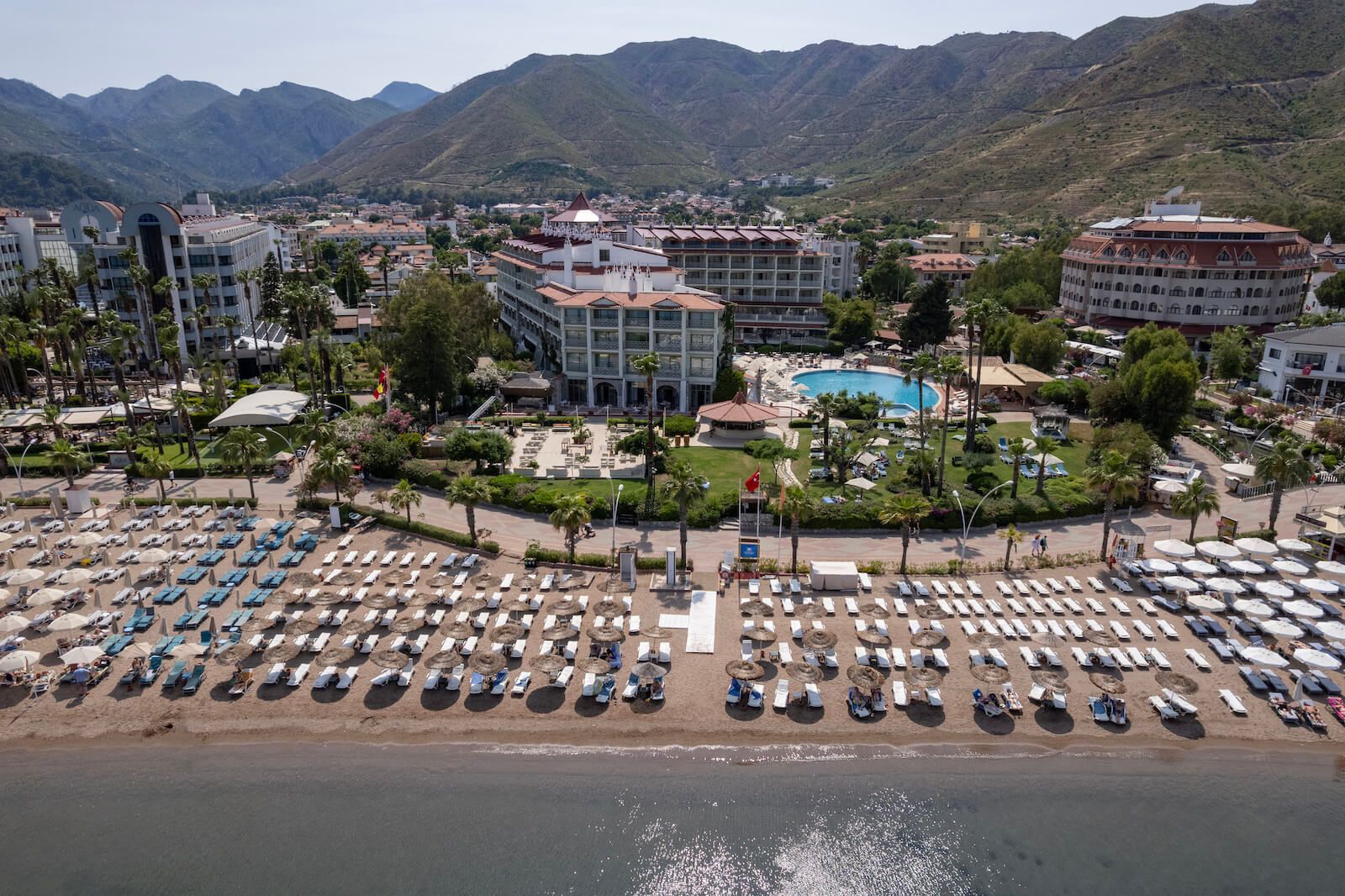 Martı Hotels & Marinas