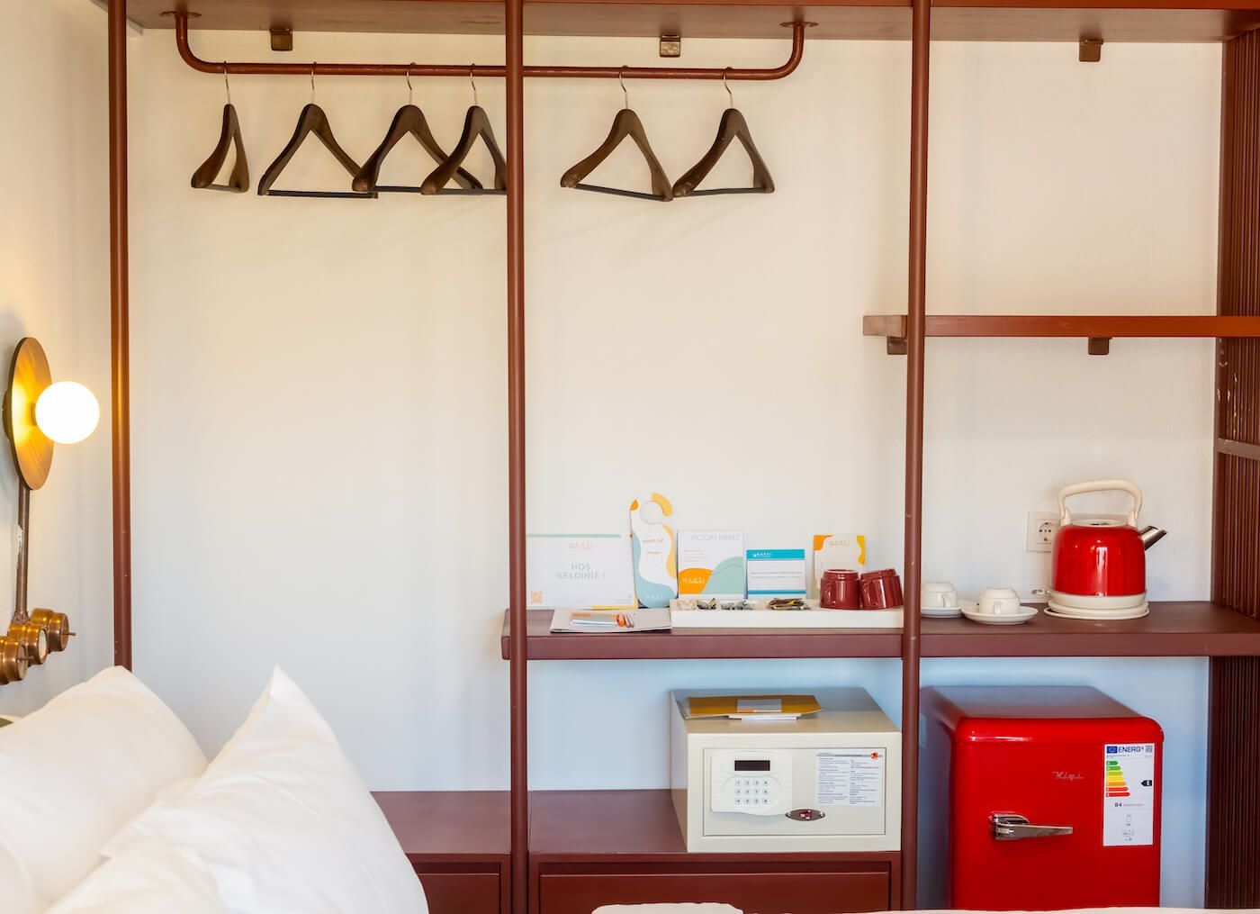 Martı Hotels & Marinas