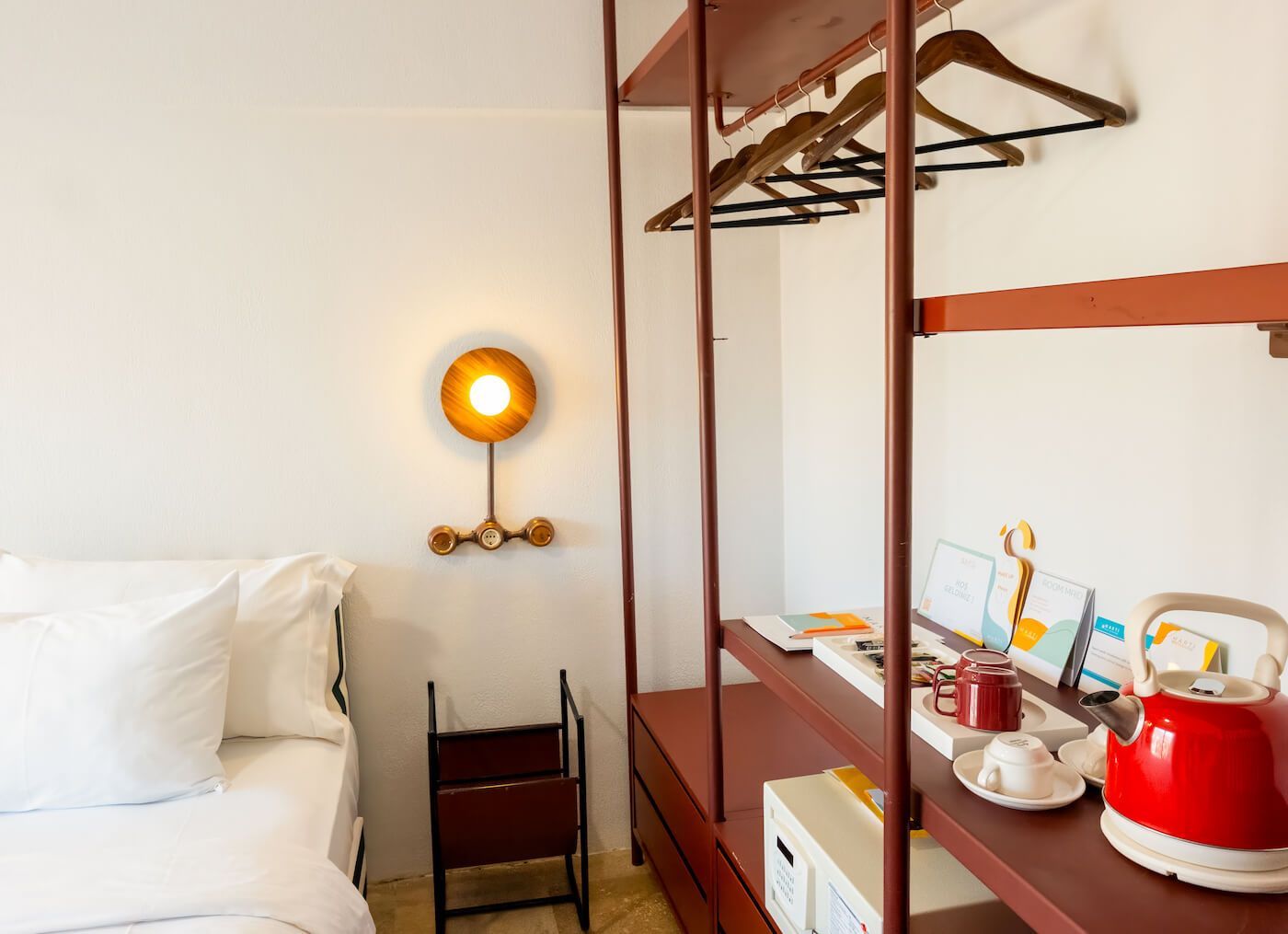 Martı Hotels & Marinas