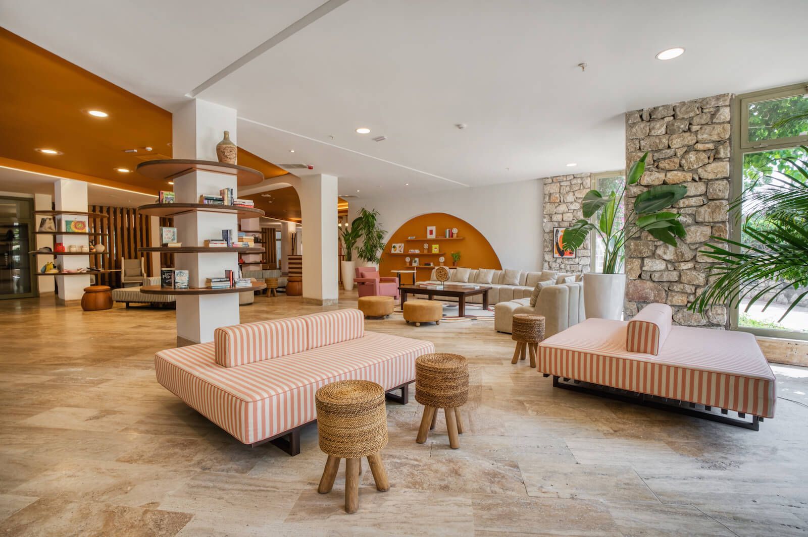Martı Hotels & Marinas