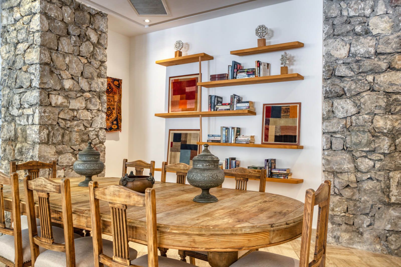 Martı Hotels & Marinas