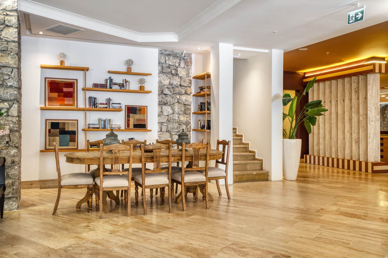 Martı Hotels & Marinas