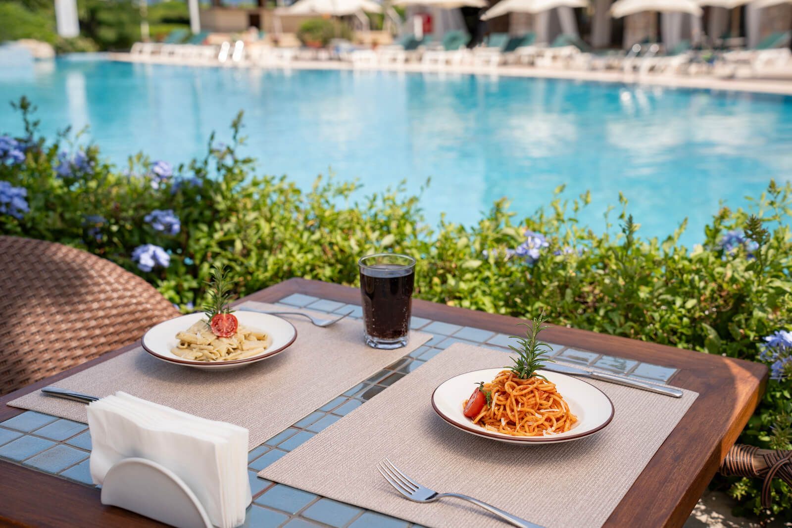 Martı Hotels & Marinas