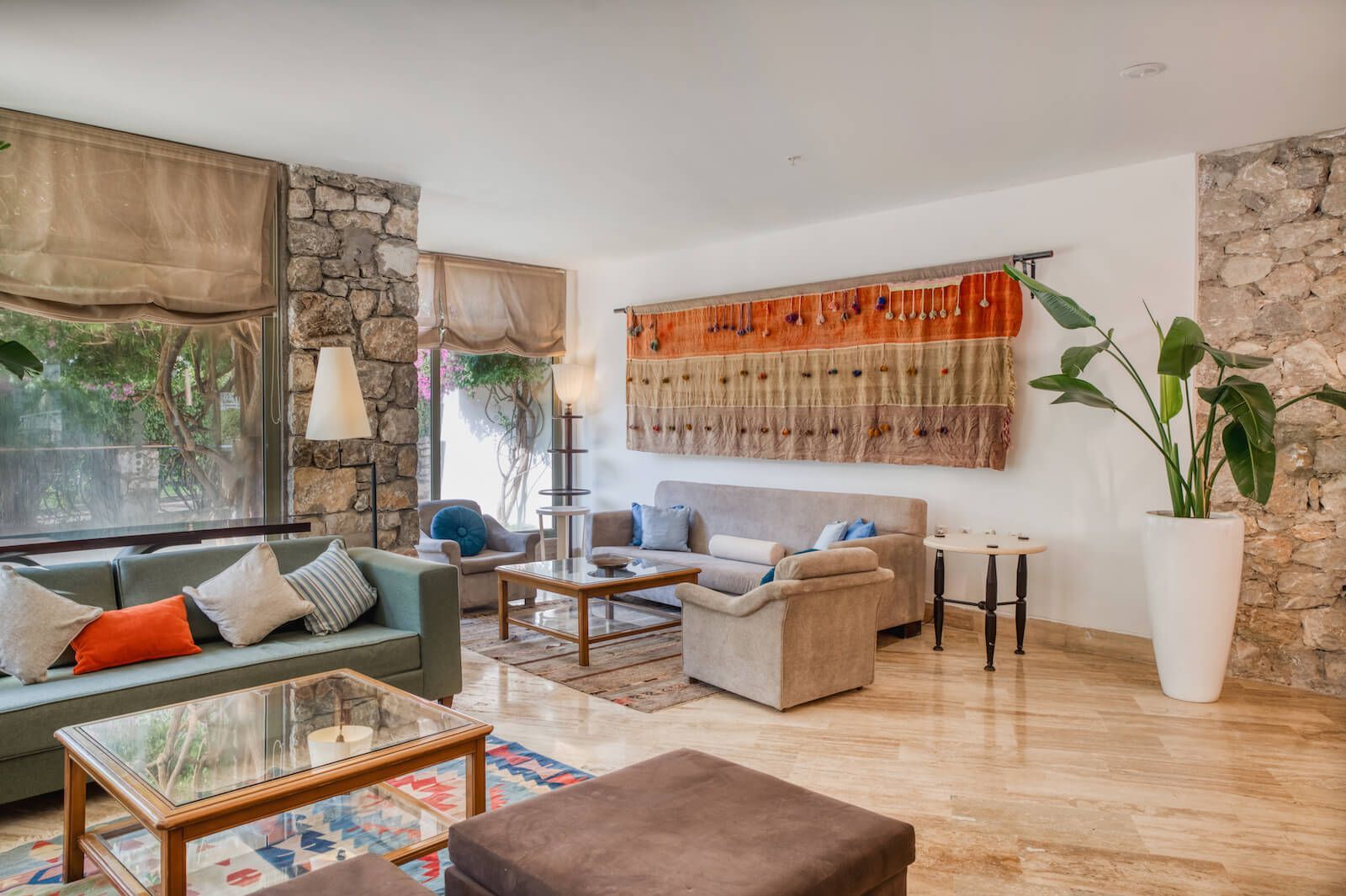 Martı Hotels & Marinas