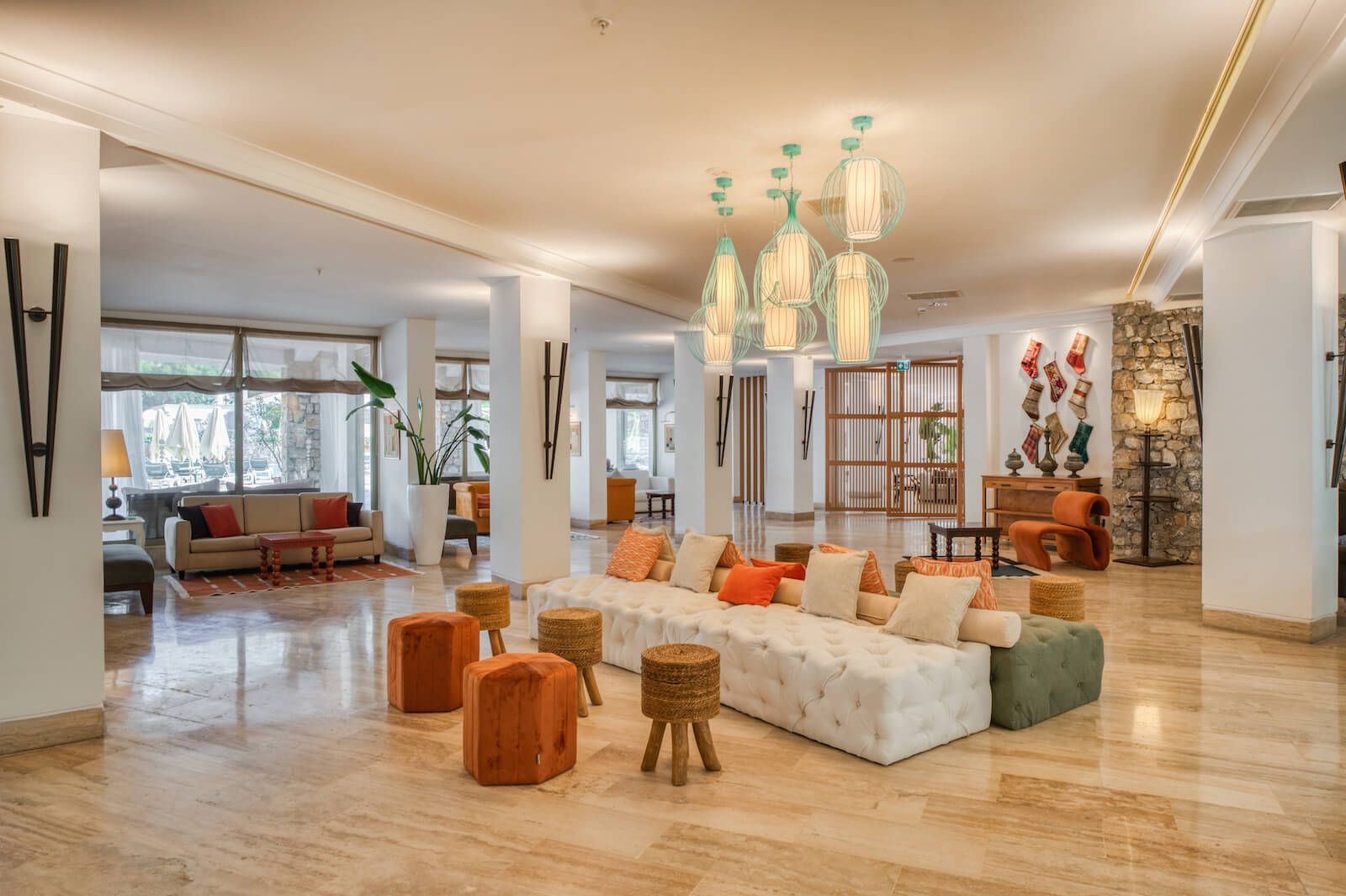 Martı Hotels & Marinas