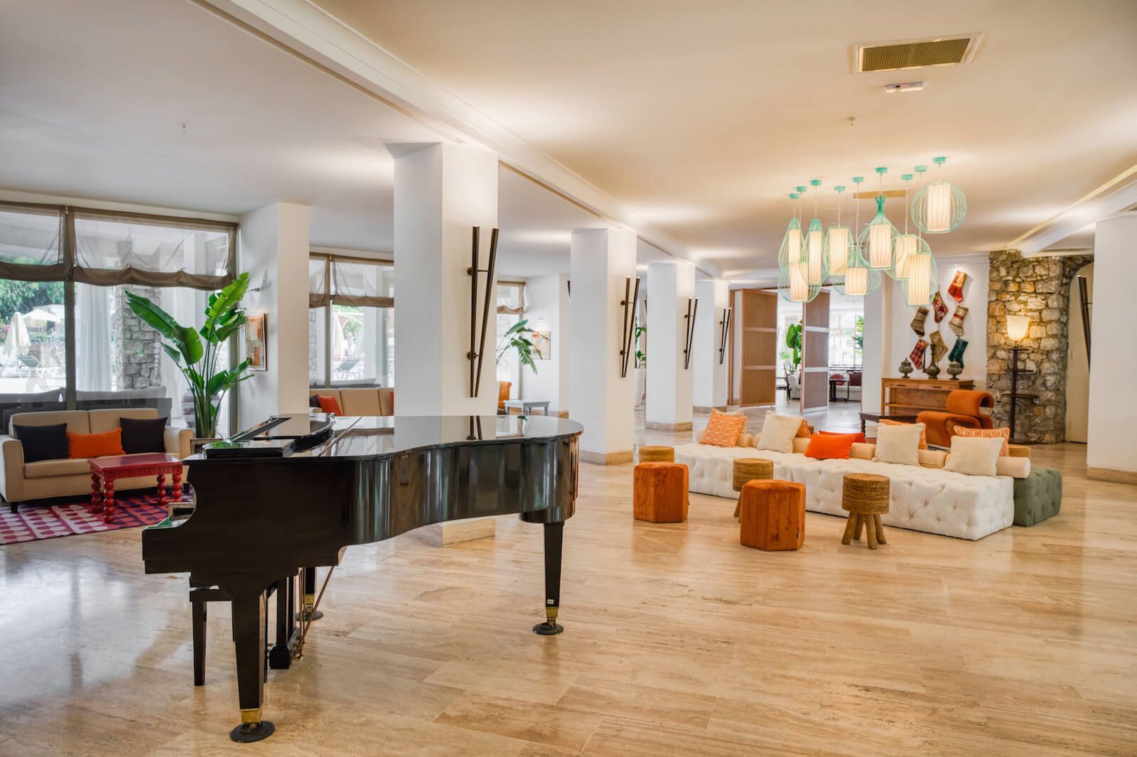 Martı Hotels & Marinas