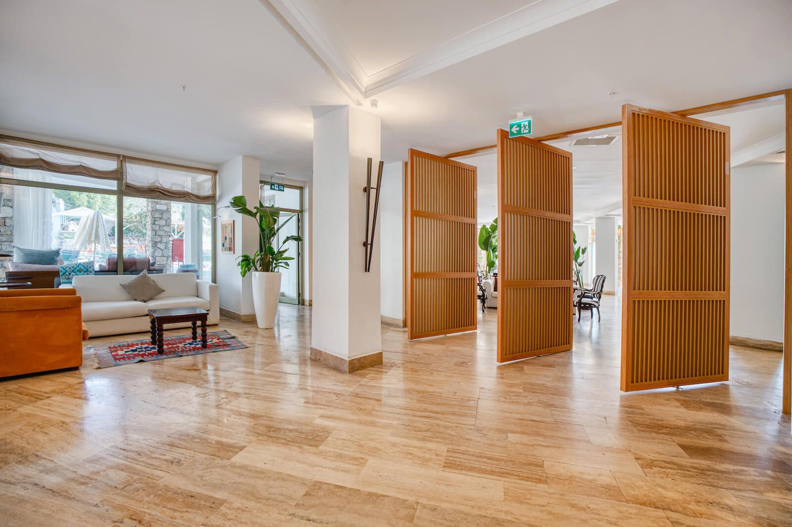 Martı Hotels & Marinas