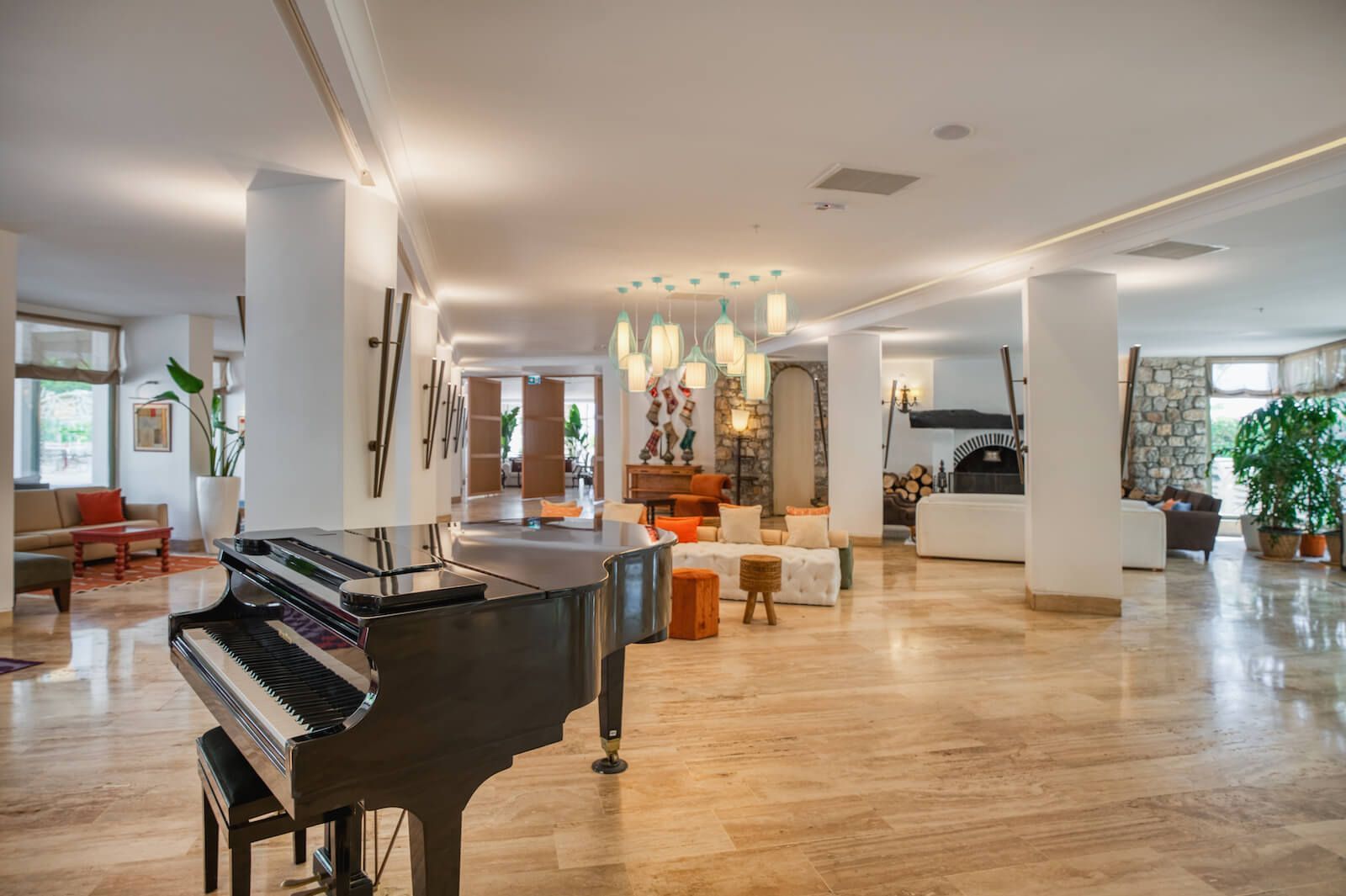 Martı Hotels & Marinas