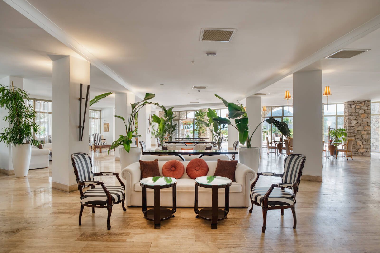Martı Hotels & Marinas