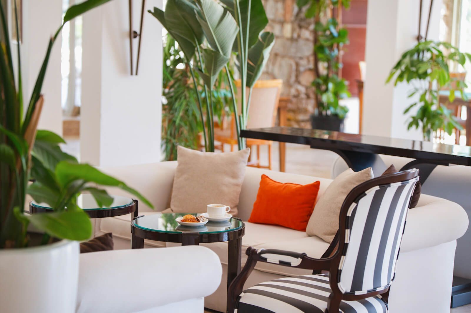 Martı Hotels & Marinas