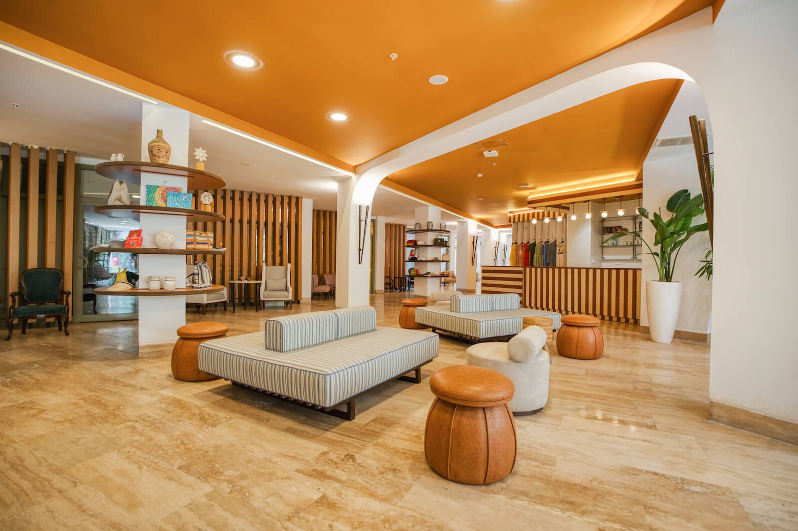 Martı Hotels & Marinas