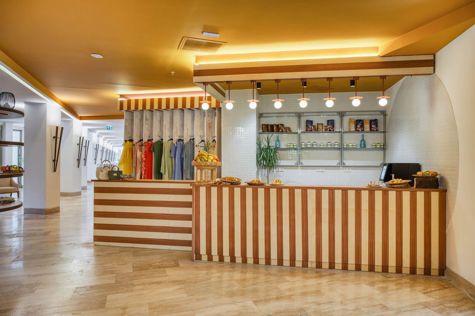Martı Hotels & Marinas