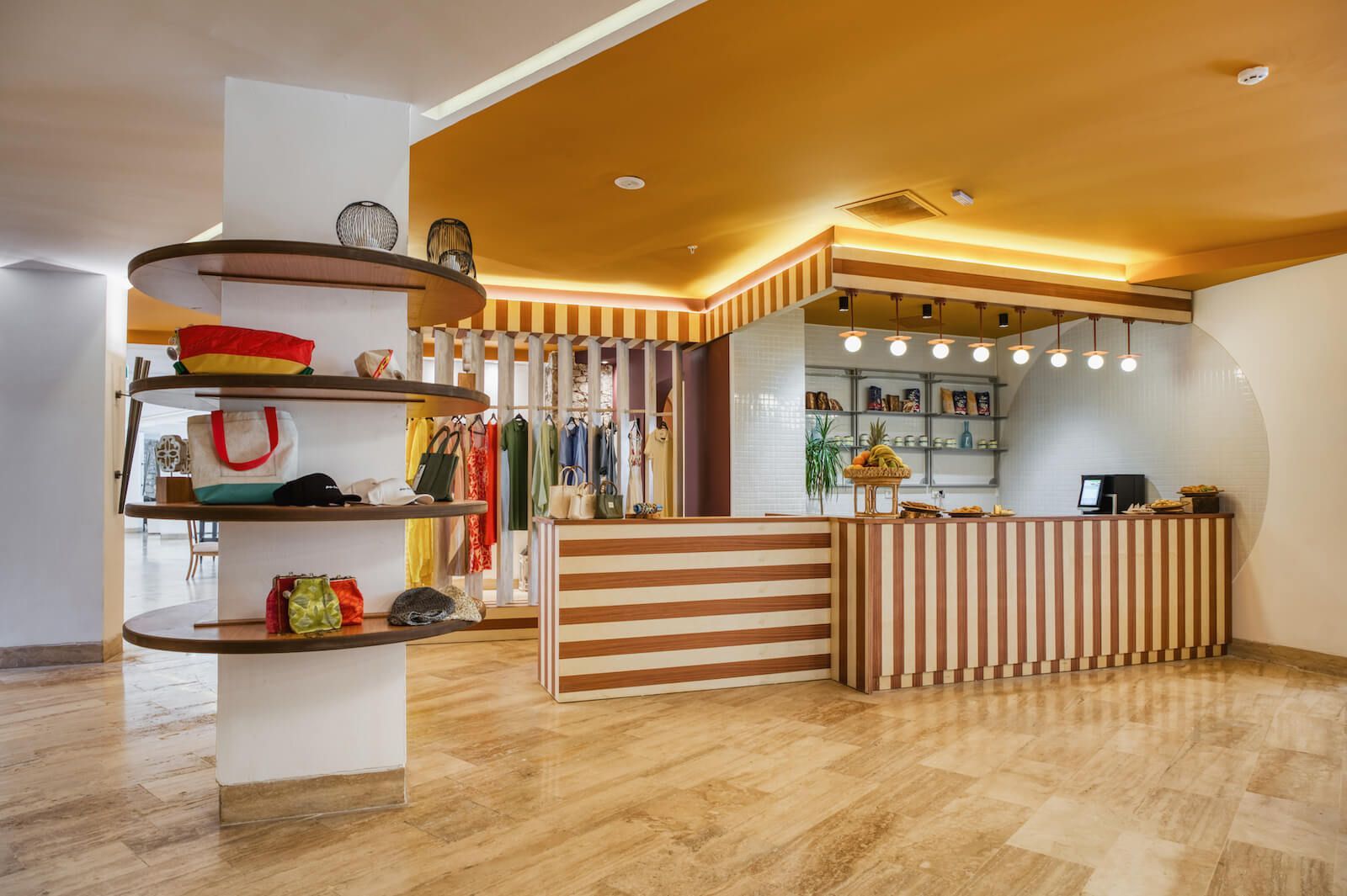 Martı Hotels & Marinas