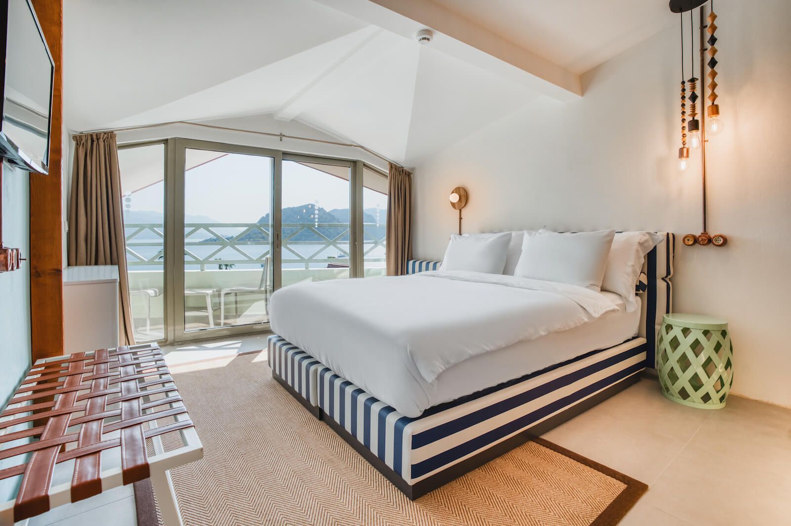 Martı Hotels & Marinas