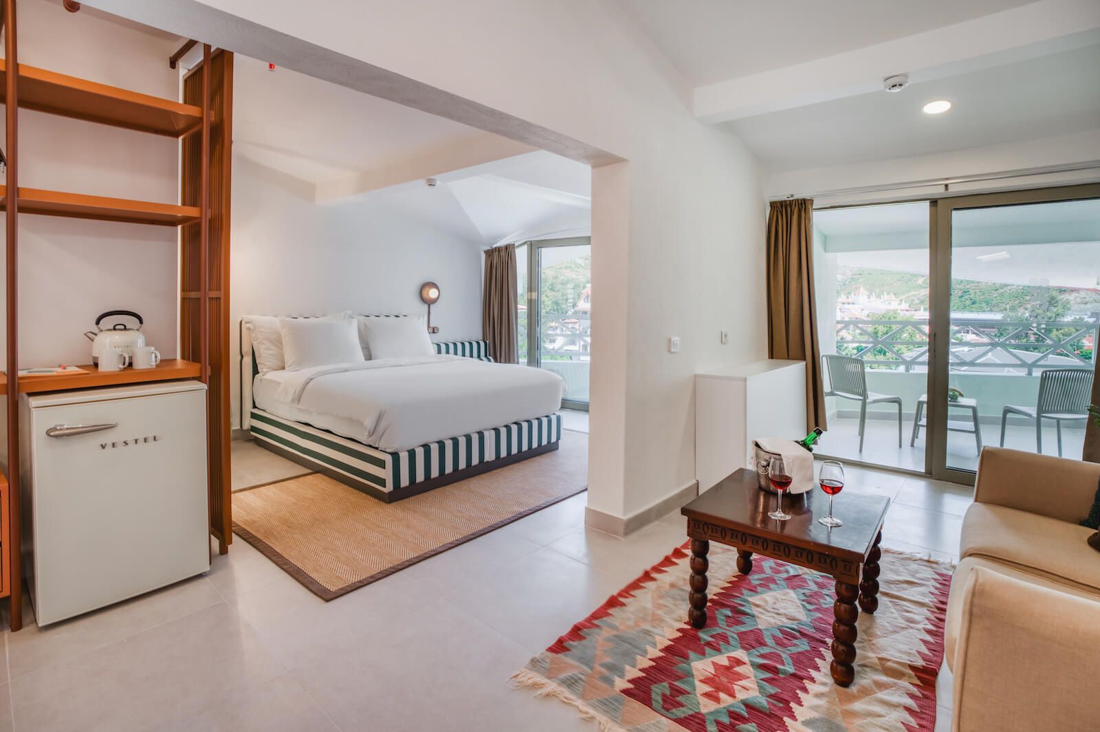Martı Hotels & Marinas