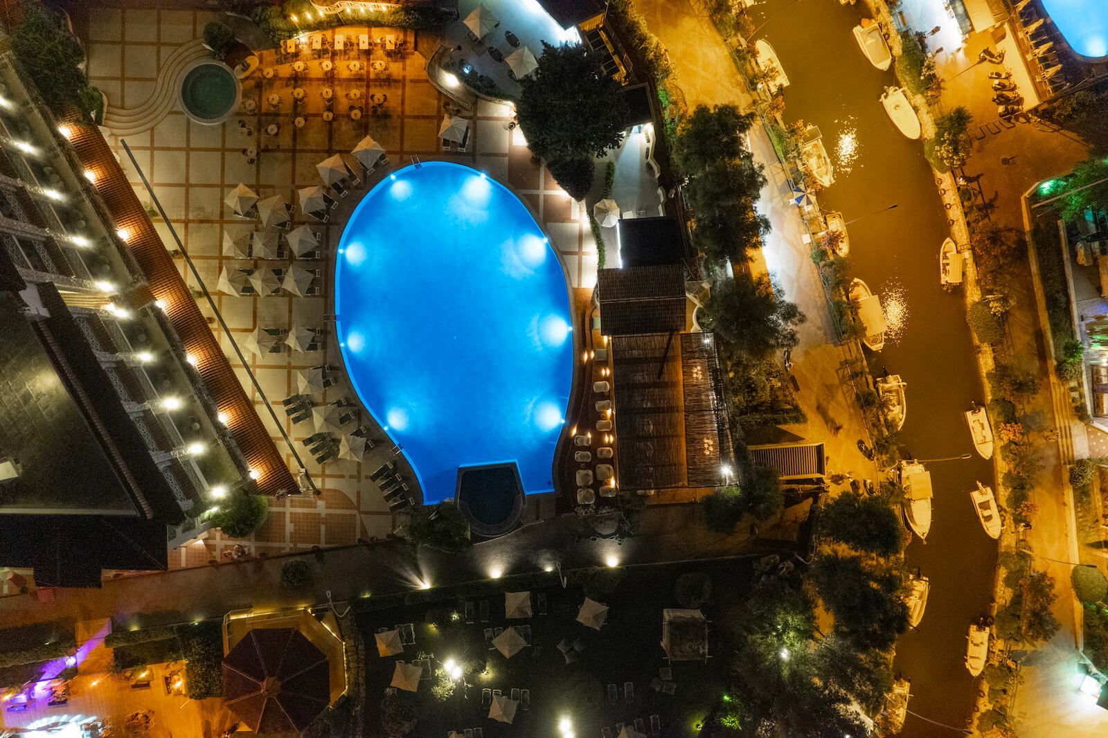 Martı Hotels & Marinas